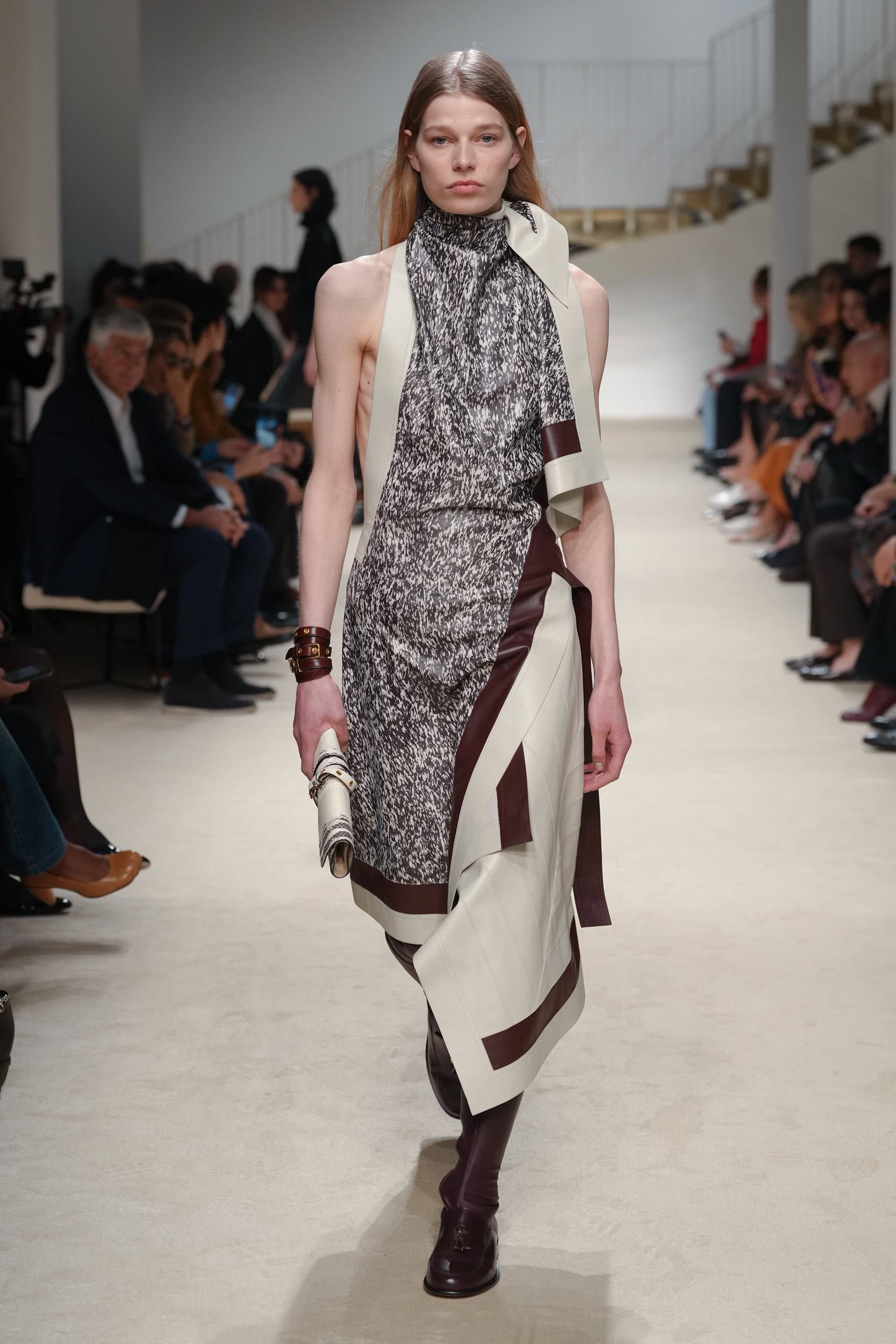 Tod S Fall 2026 Fashion Show