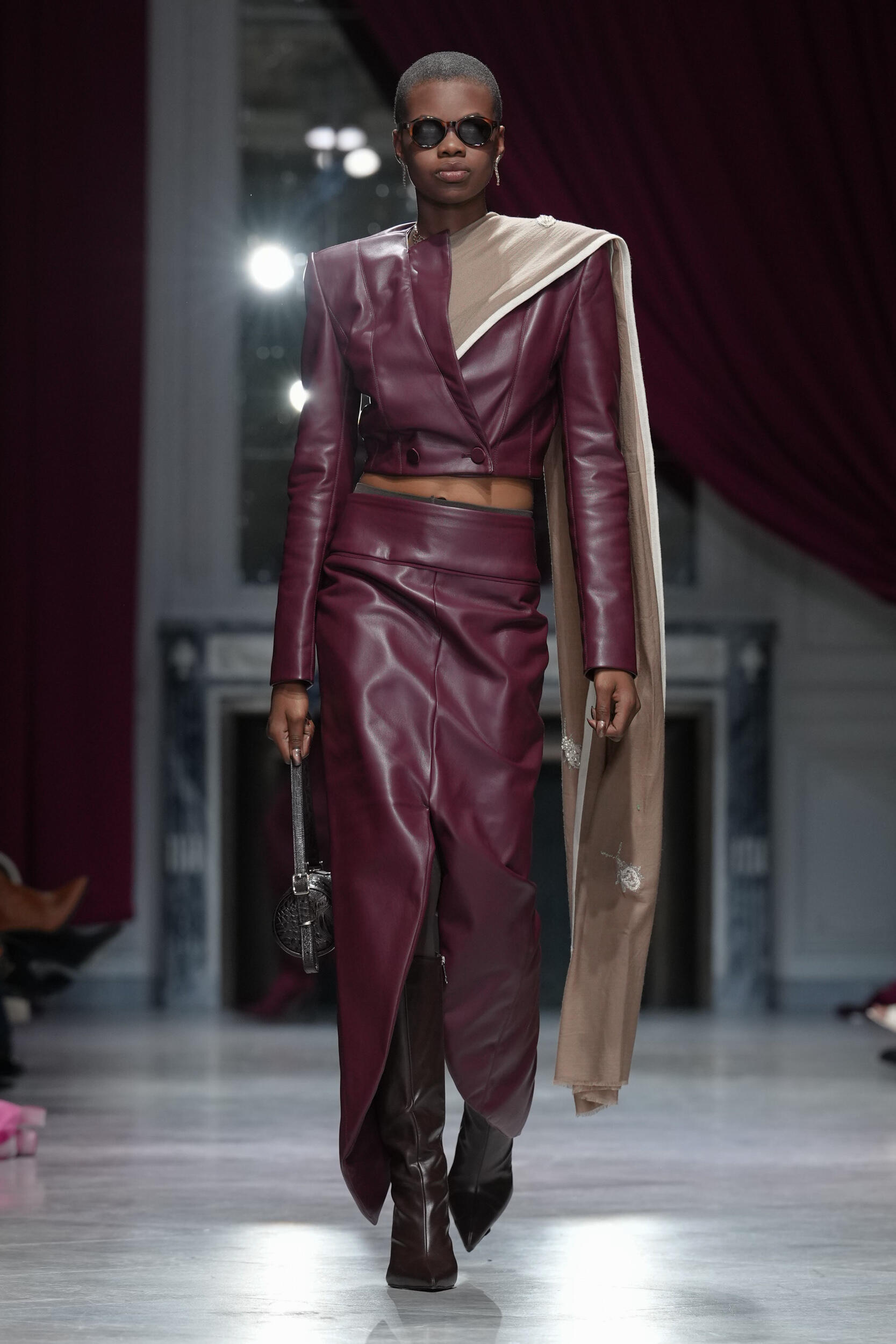 Bibhu Mohapatra Fall 2026 Fashion Show