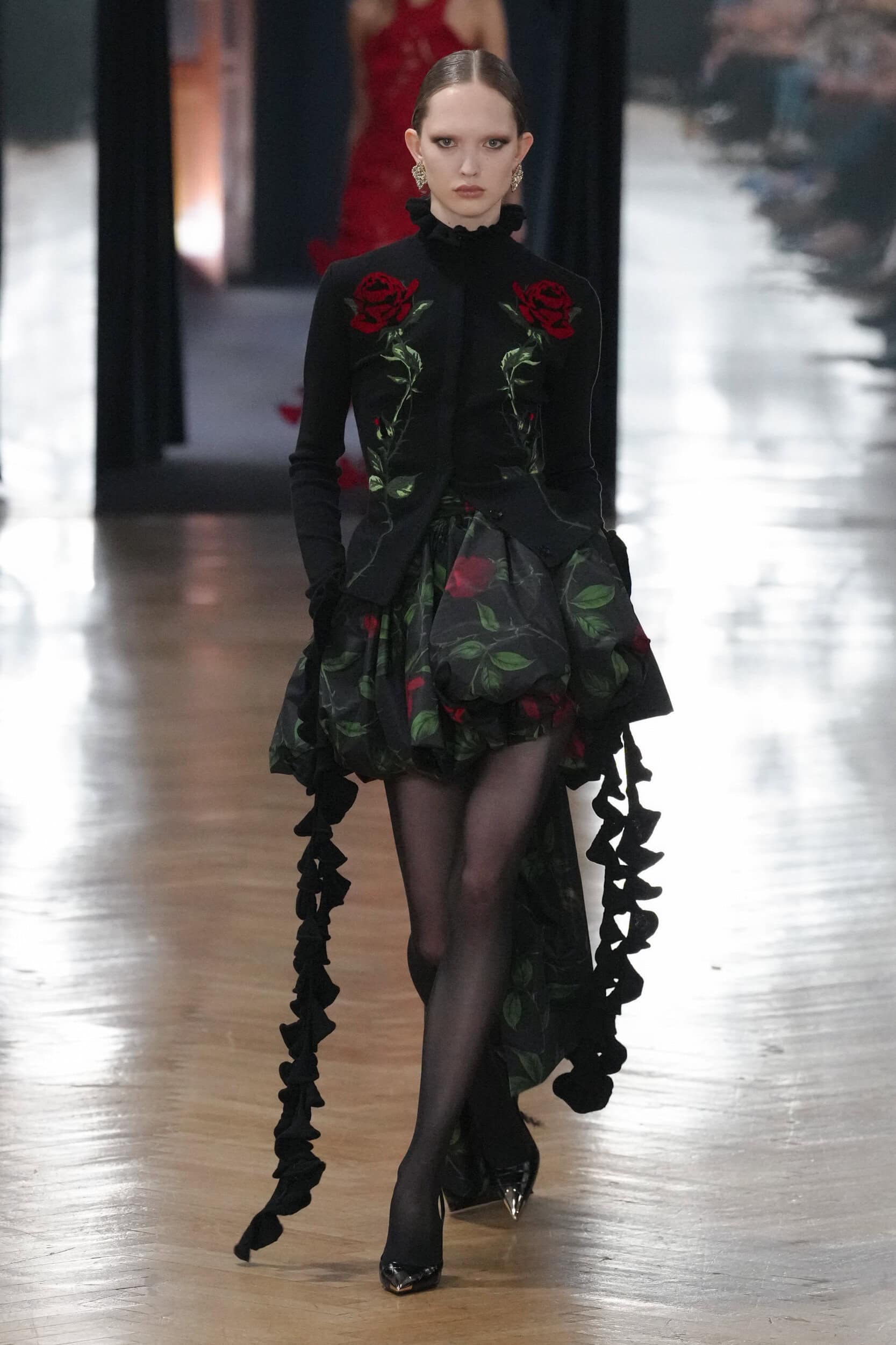 Blumarine Fall 2026 Fashion Show