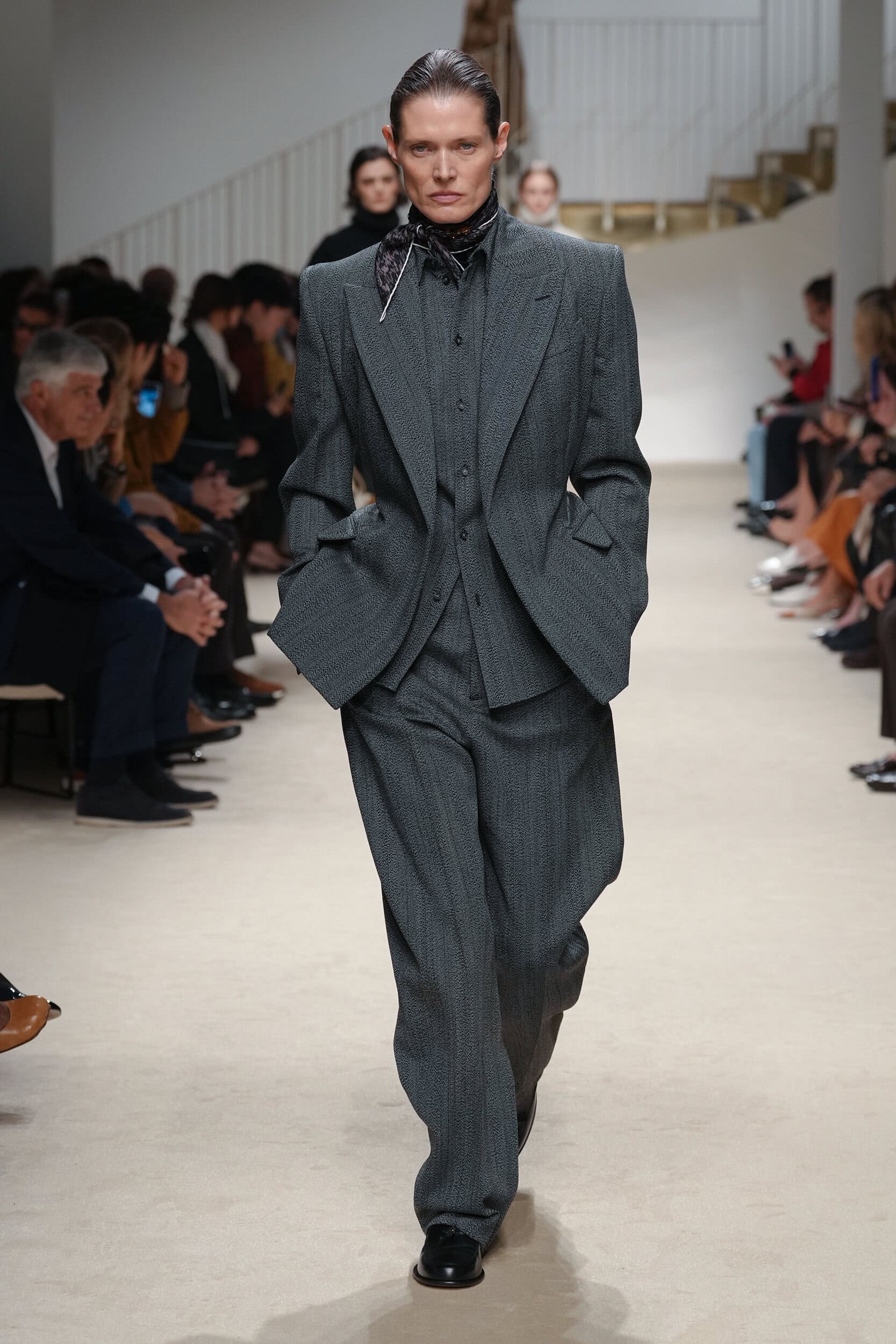 Tod S Fall 2026 Fashion Show