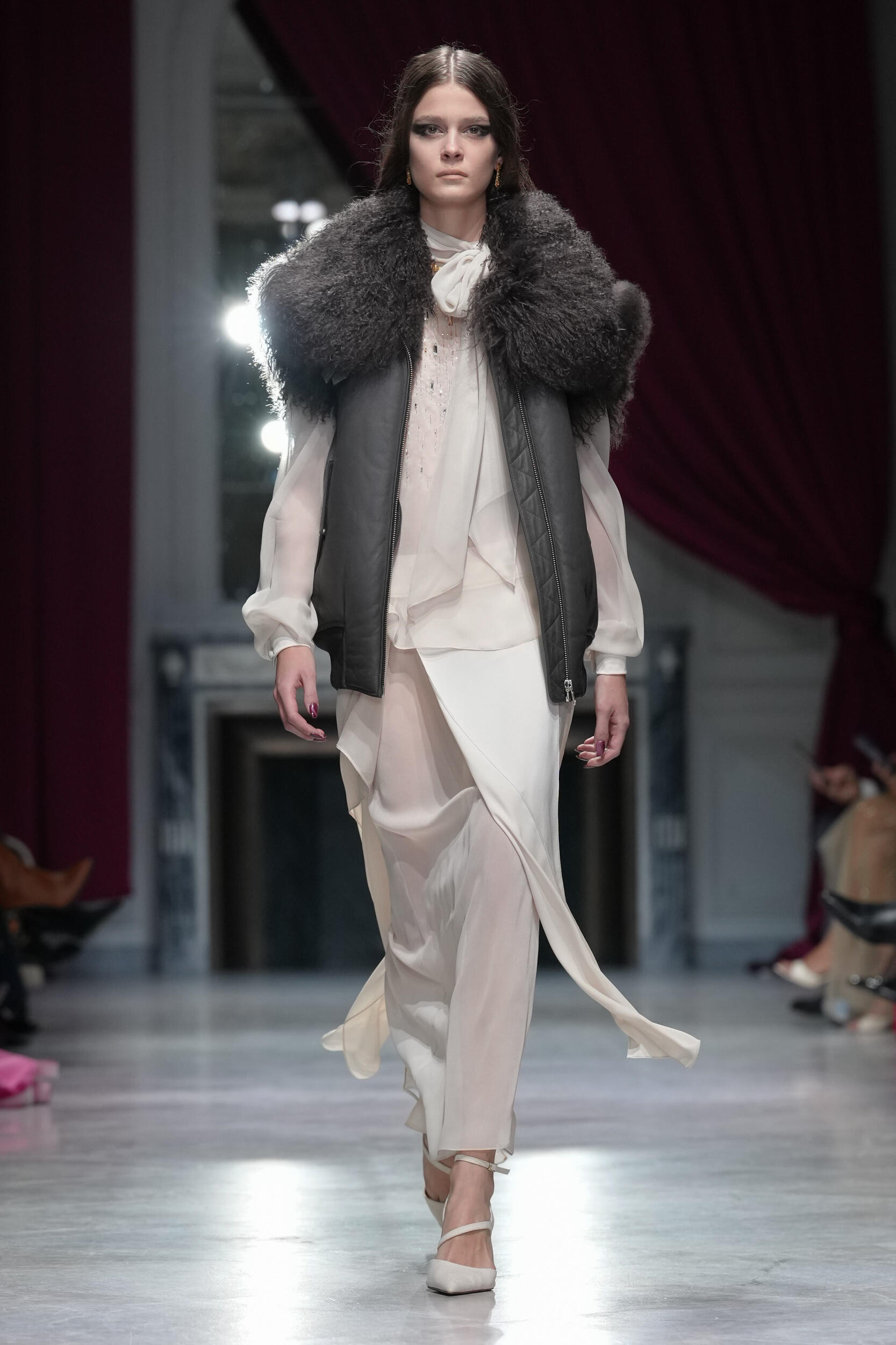 Bibhu Mohapatra Fall 2026 Fashion Show