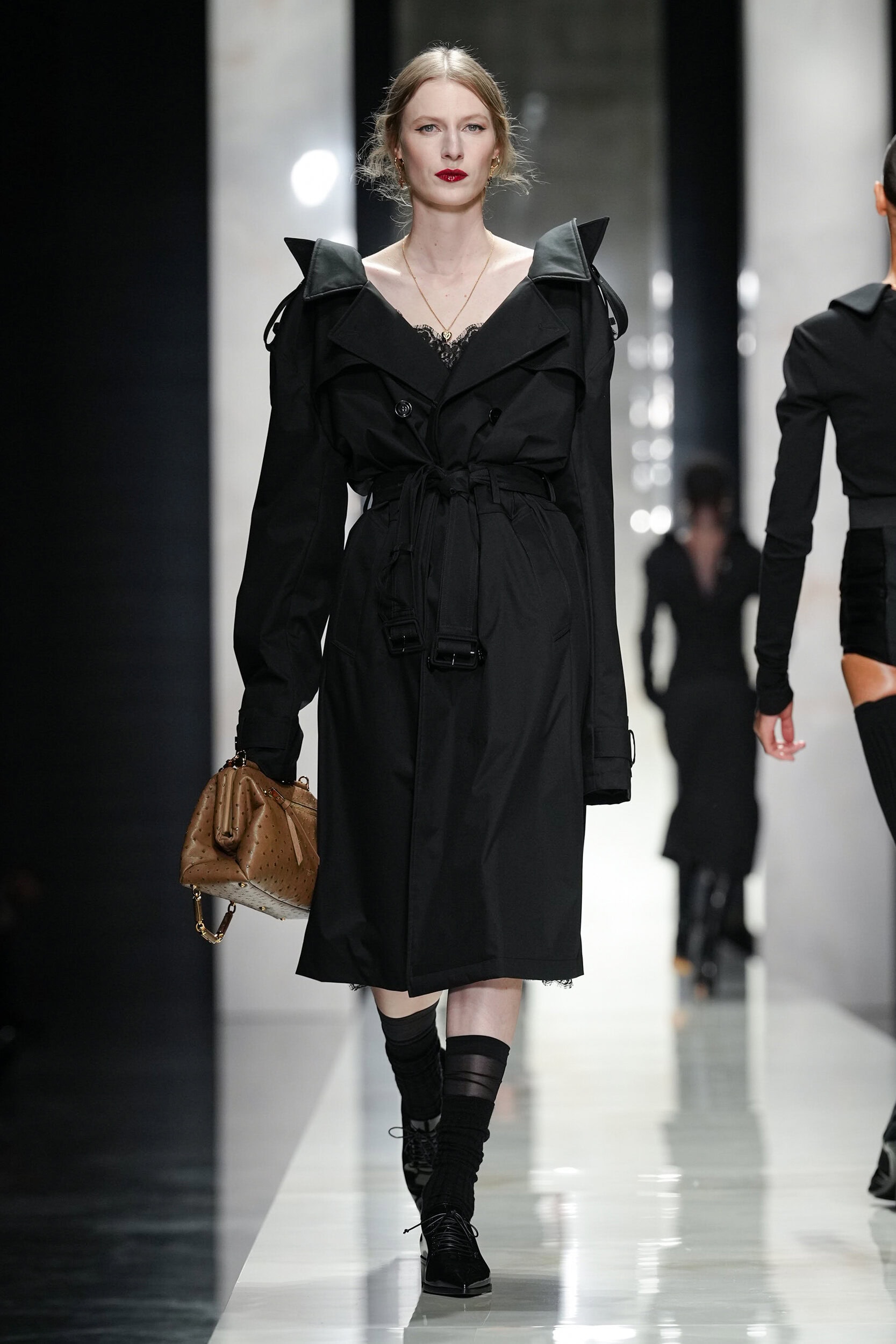 Dolce & Gabbana Fall 2026 Fashion Show