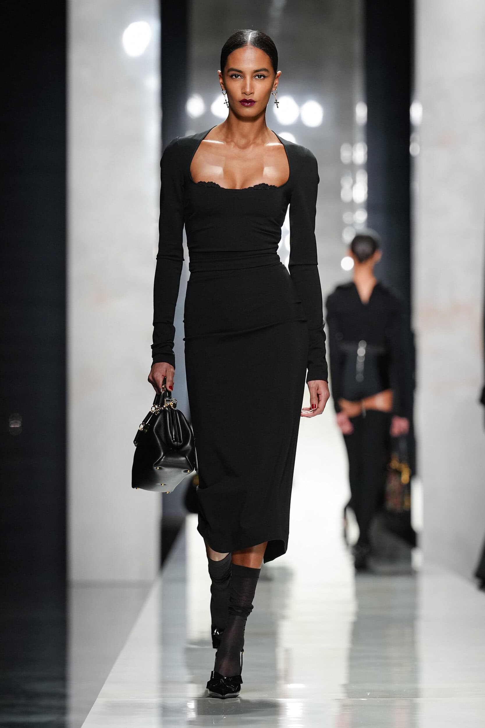 Dolce & Gabbana Fall 2026 Fashion Show