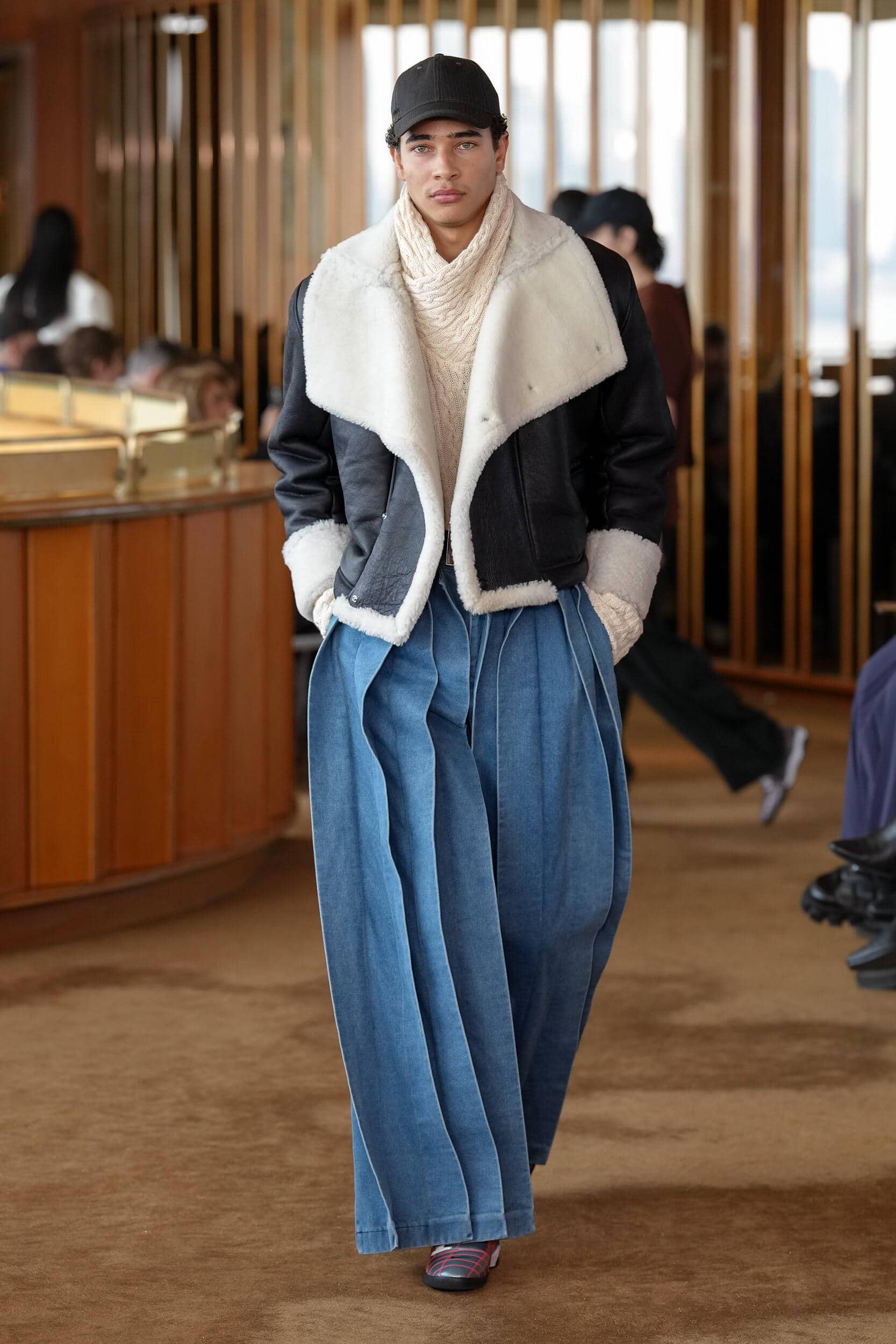 Campillo Fall 2026 Fashion Show