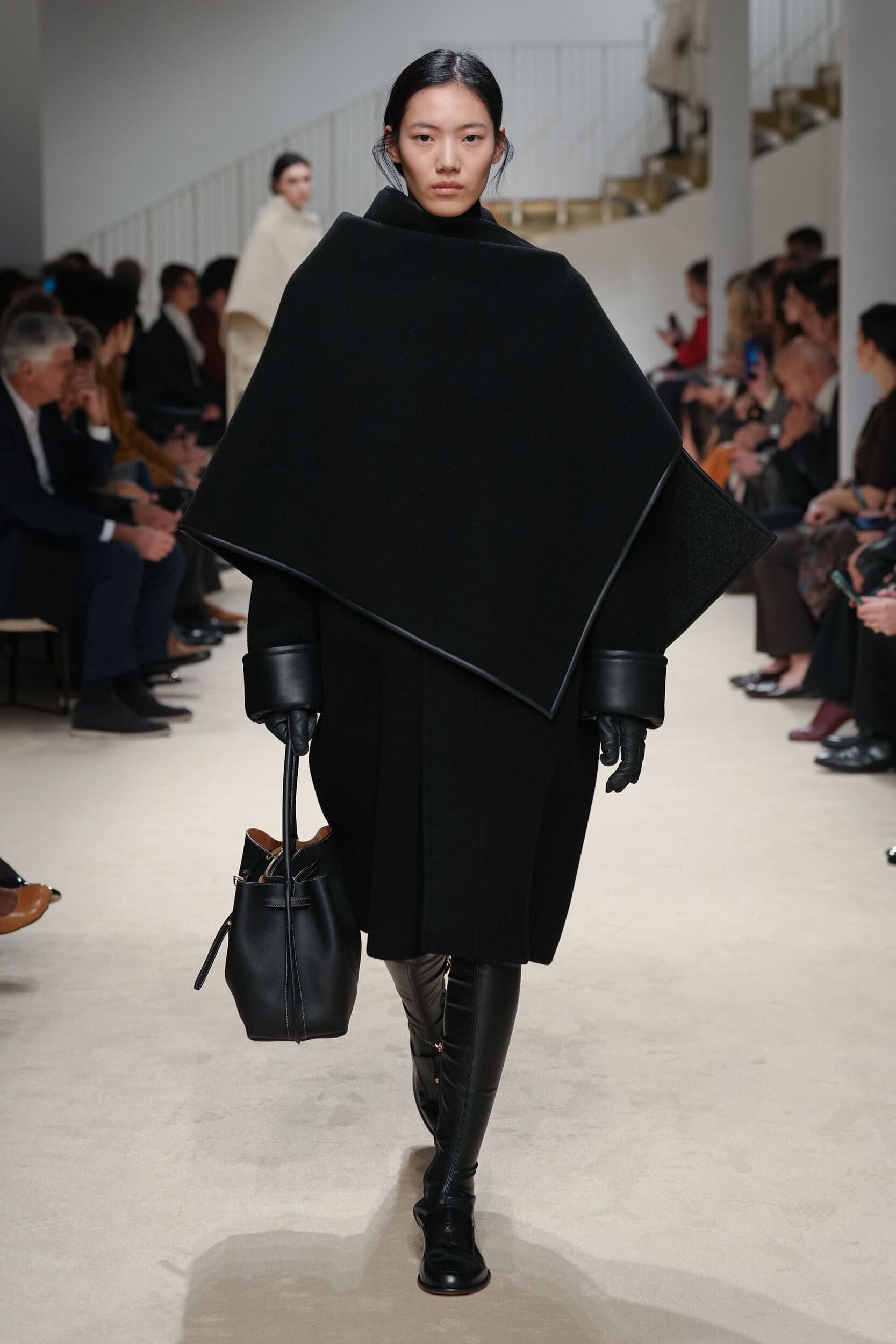 Tod S Fall 2026 Fashion Show