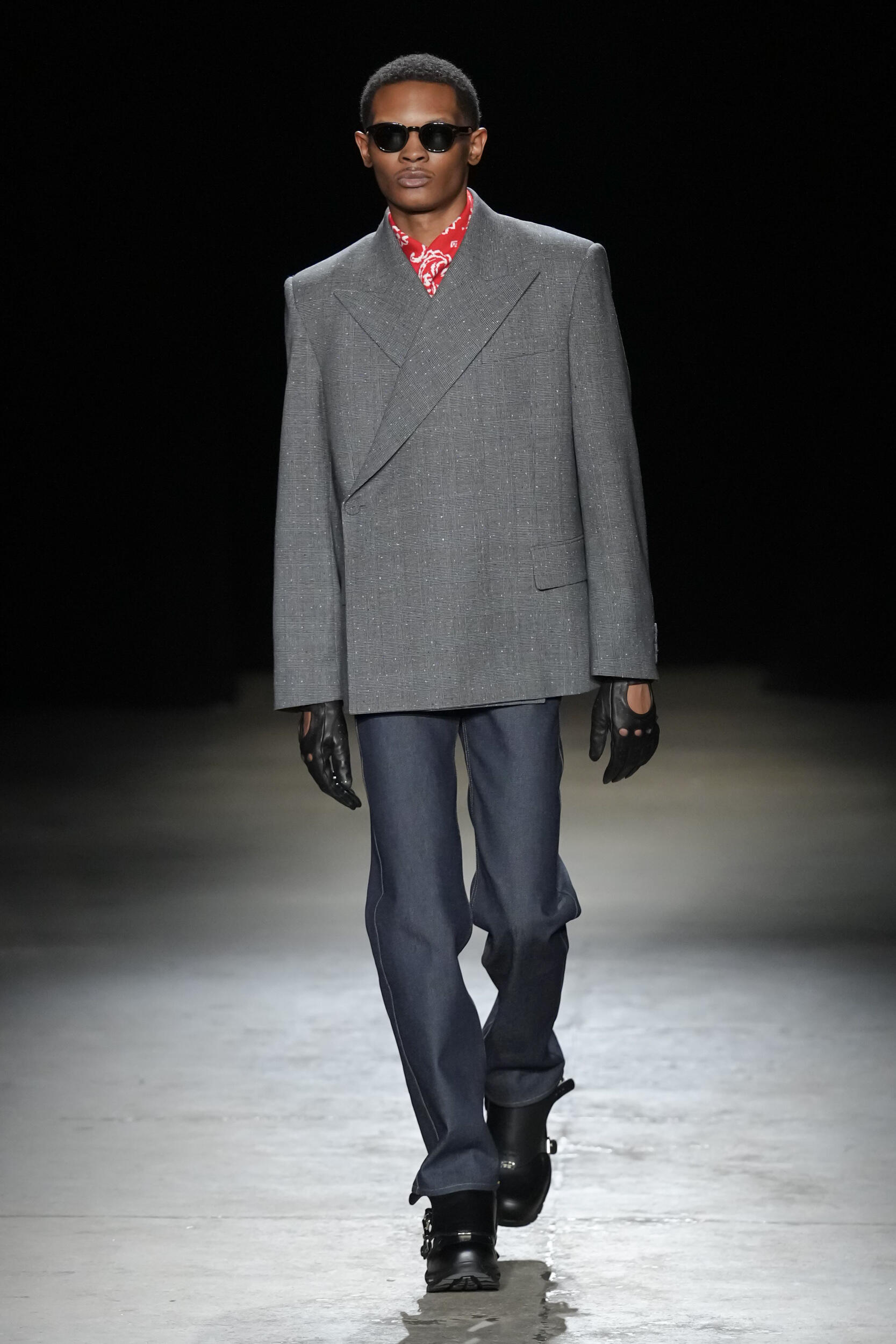 Public School Fall 2026 Men’s Fashion Show