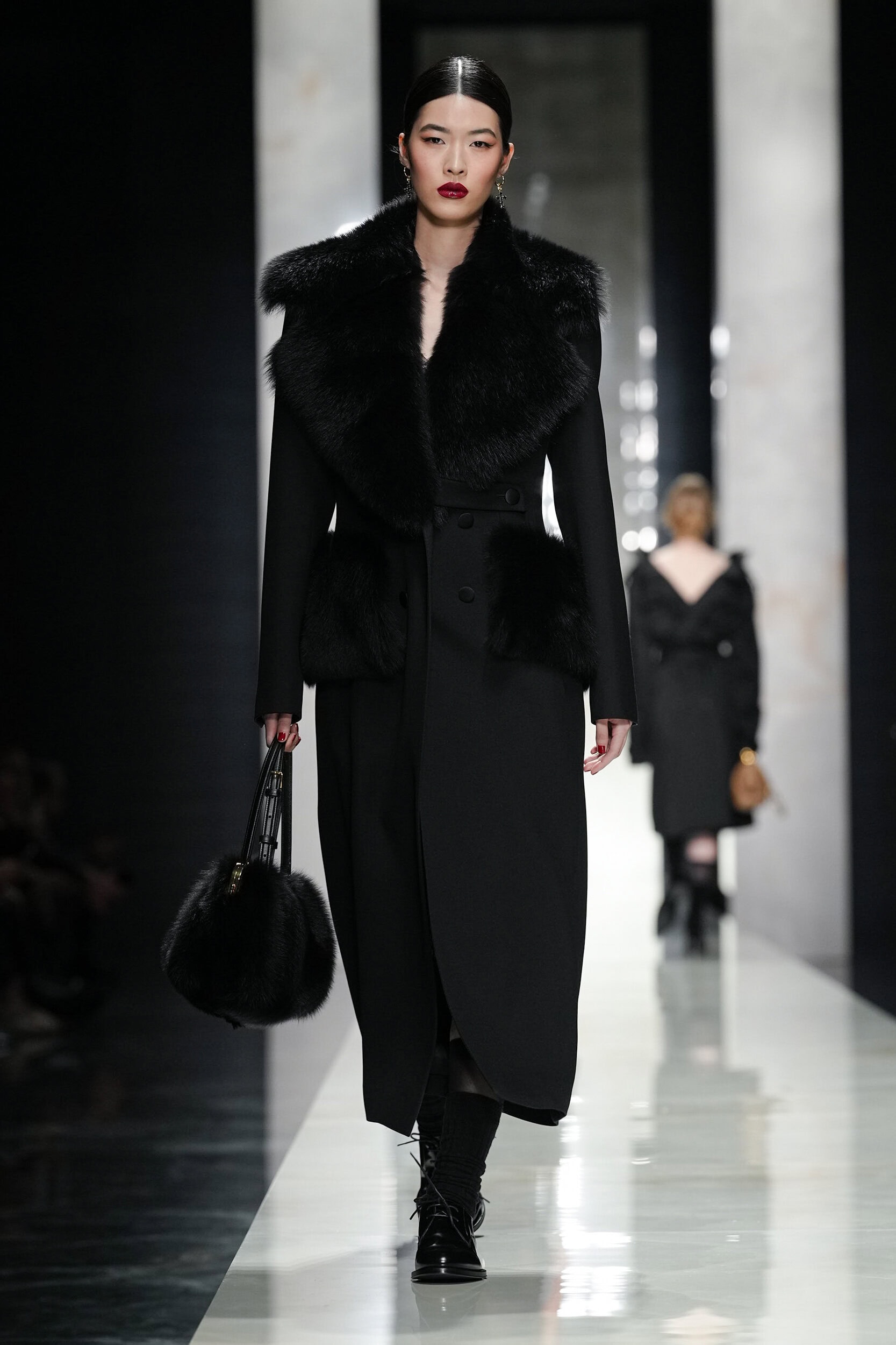 Dolce & Gabbana Fall 2026 Fashion Show