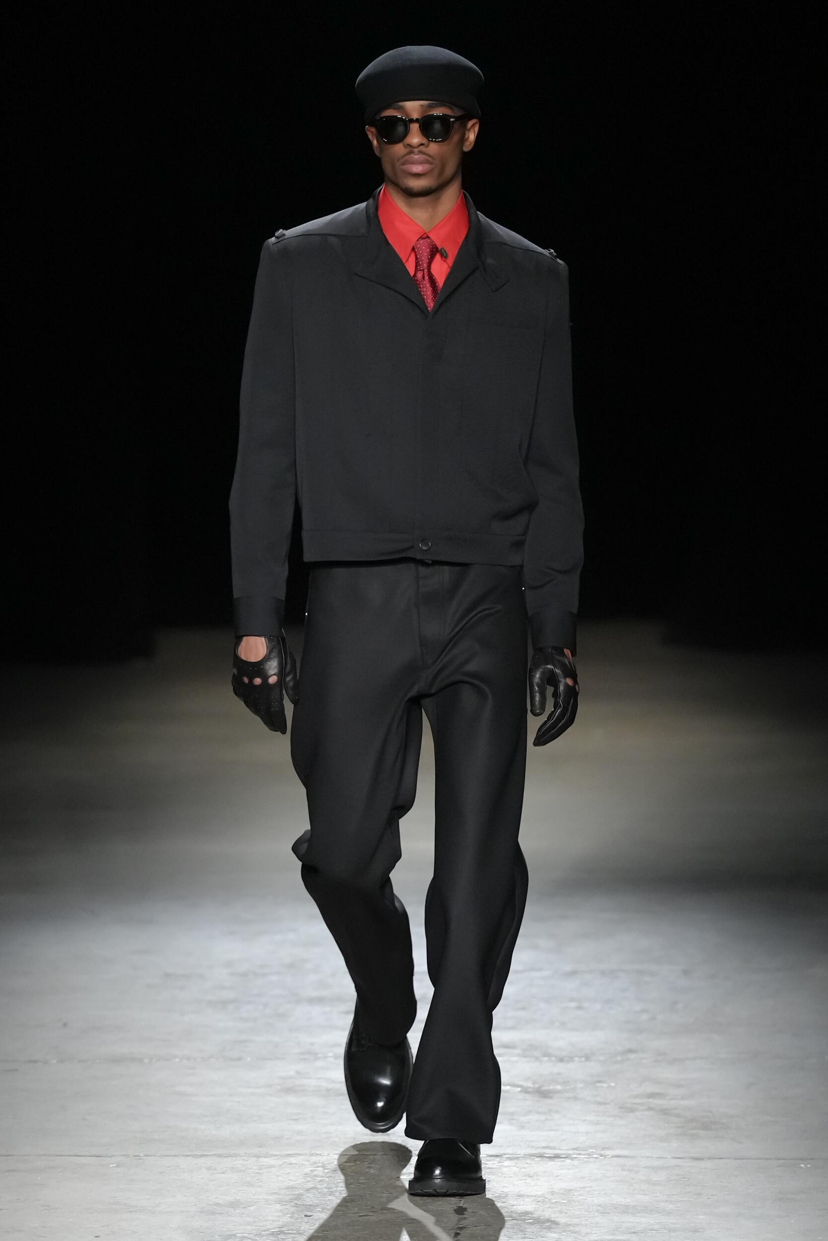 Public School Fall 2026 Men’s Fashion Show