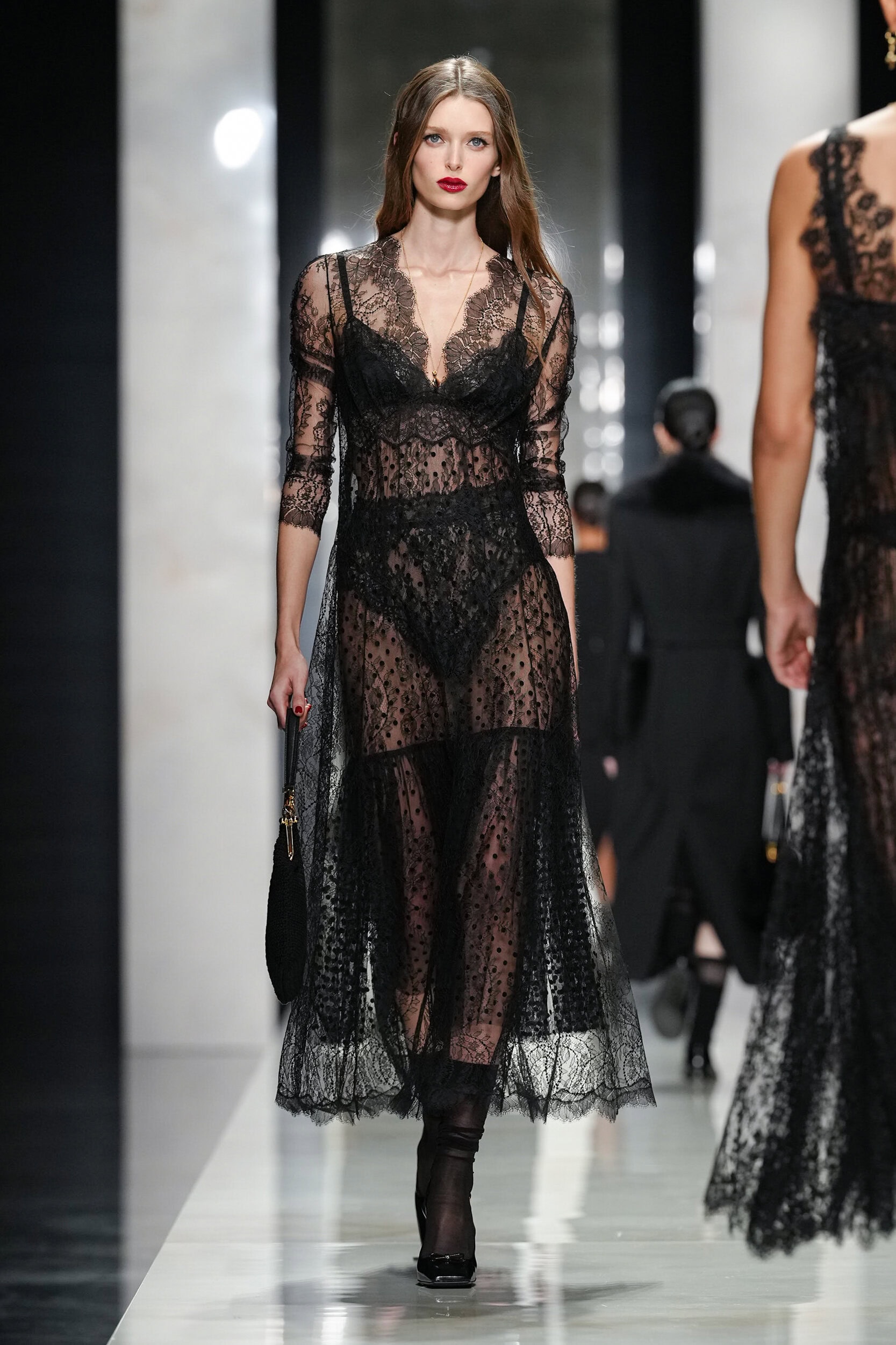 Dolce & Gabbana Fall 2026 Fashion Show