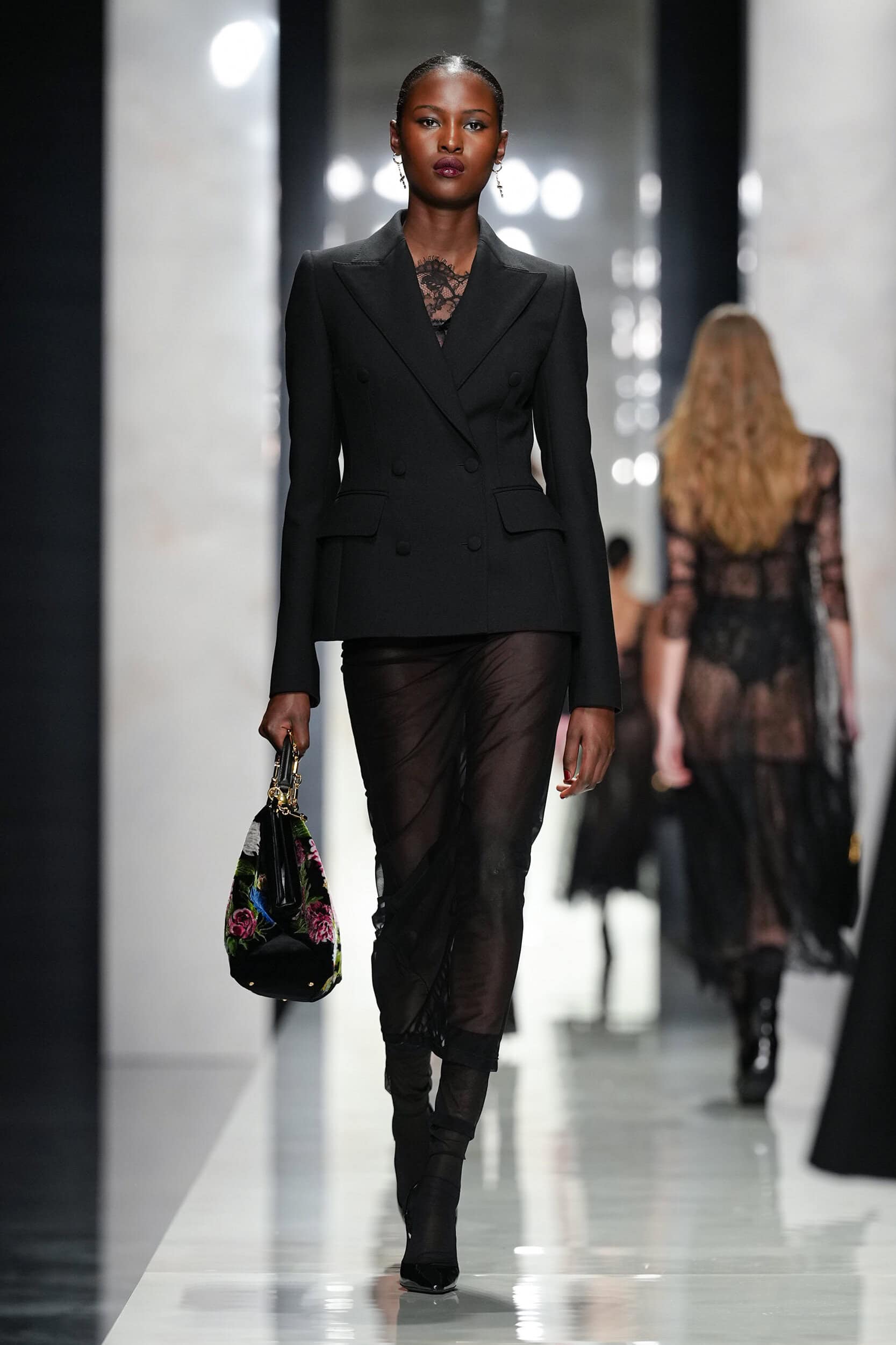 Dolce & Gabbana Fall 2026 Fashion Show