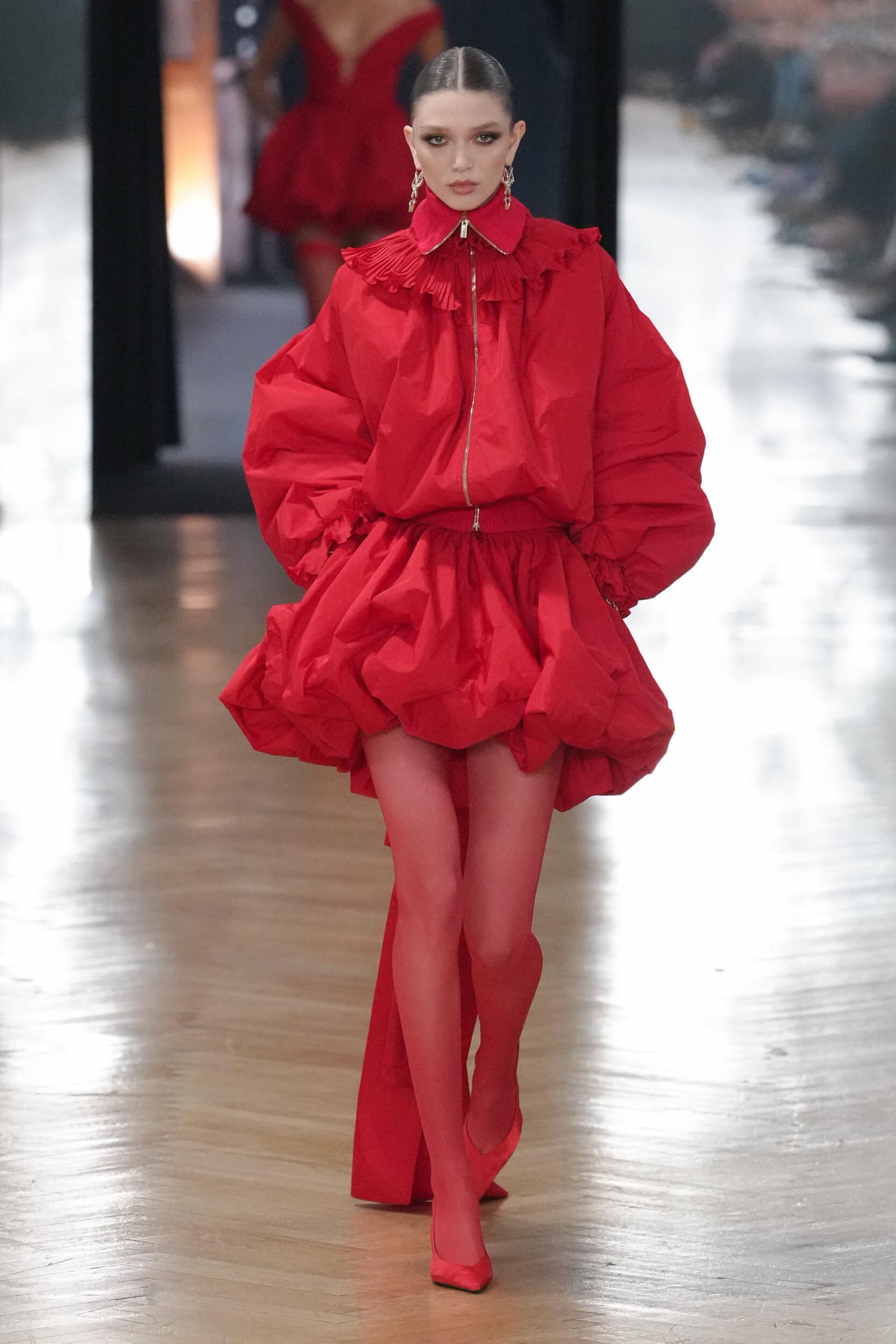 Blumarine Fall 2026 Fashion Show