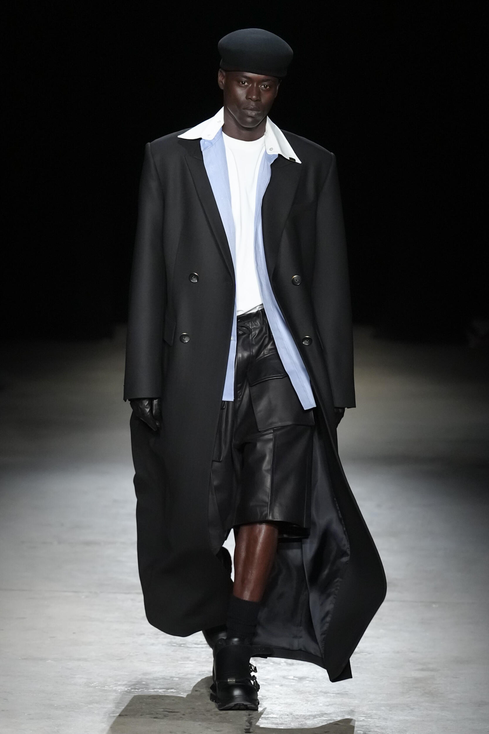 Public School Fall 2026 Men’s Fashion Show