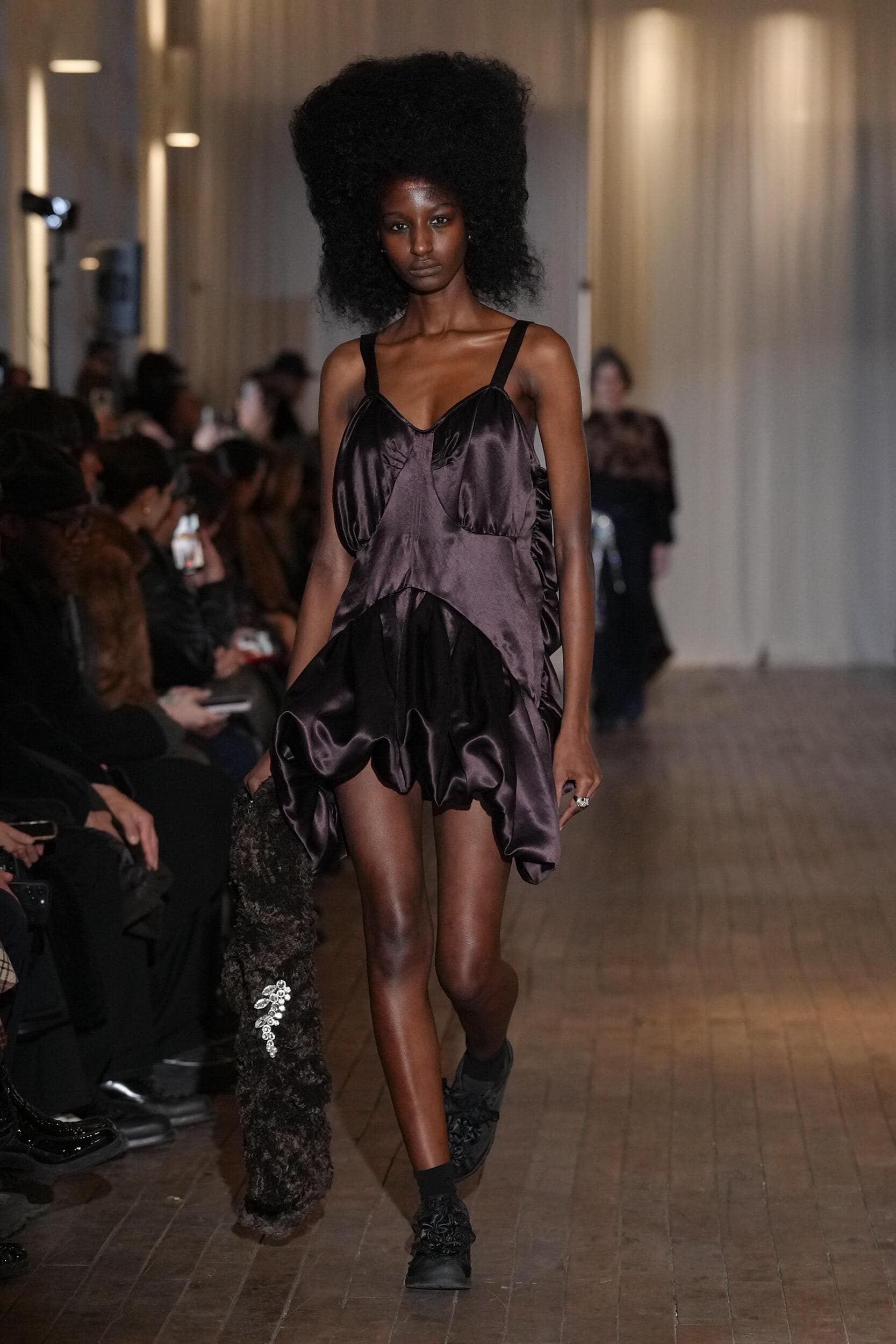 Collina Strada Fall 2026 Fashion Show