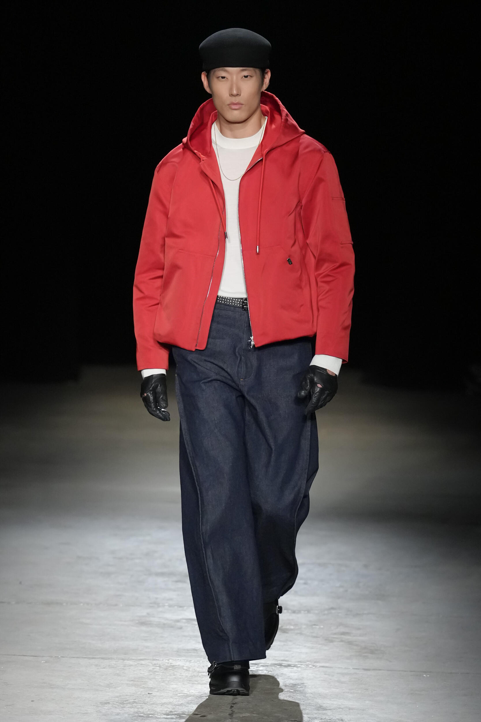 Public School Fall 2026 Men’s Fashion Show