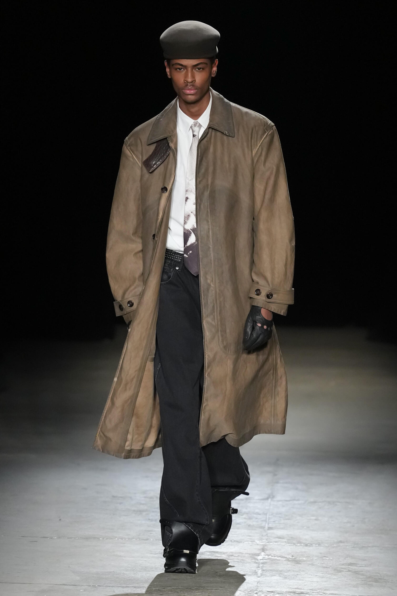 Public School Fall 2026 Men’s Fashion Show