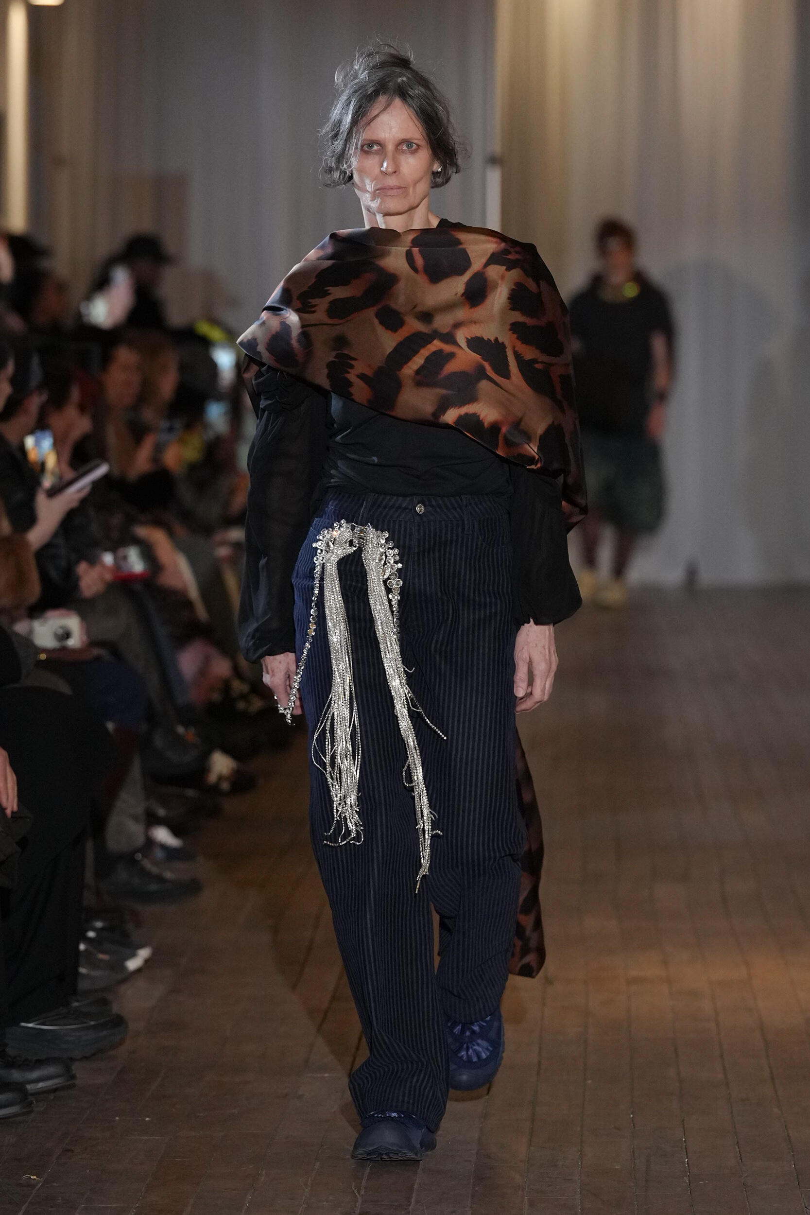 Collina Strada Fall 2026 Fashion Show