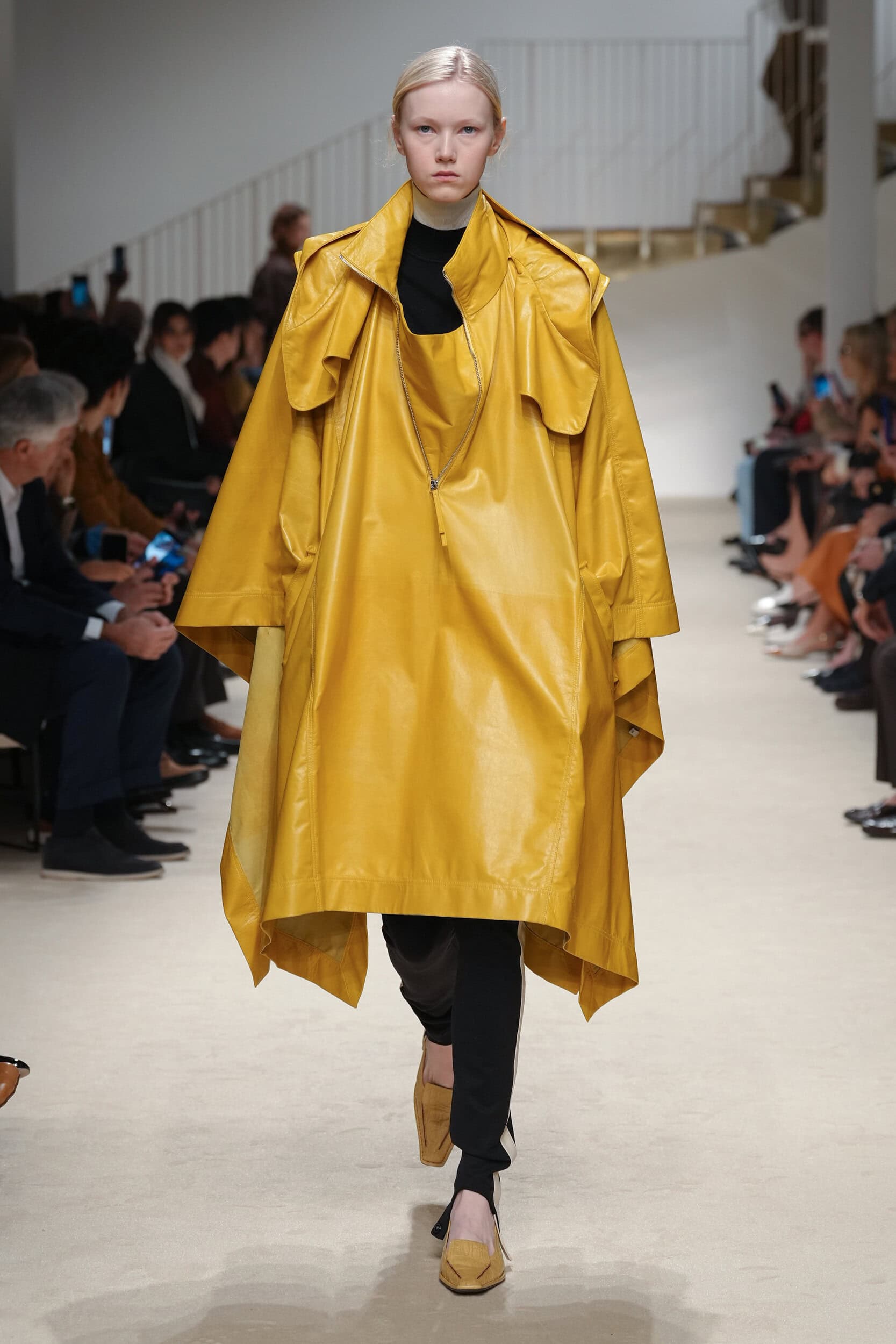 Tod S Fall 2026 Fashion Show