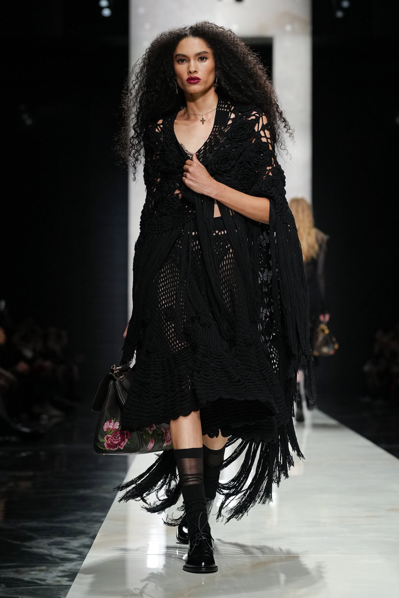 Dolce & Gabbana Fall 2026 Fashion Show