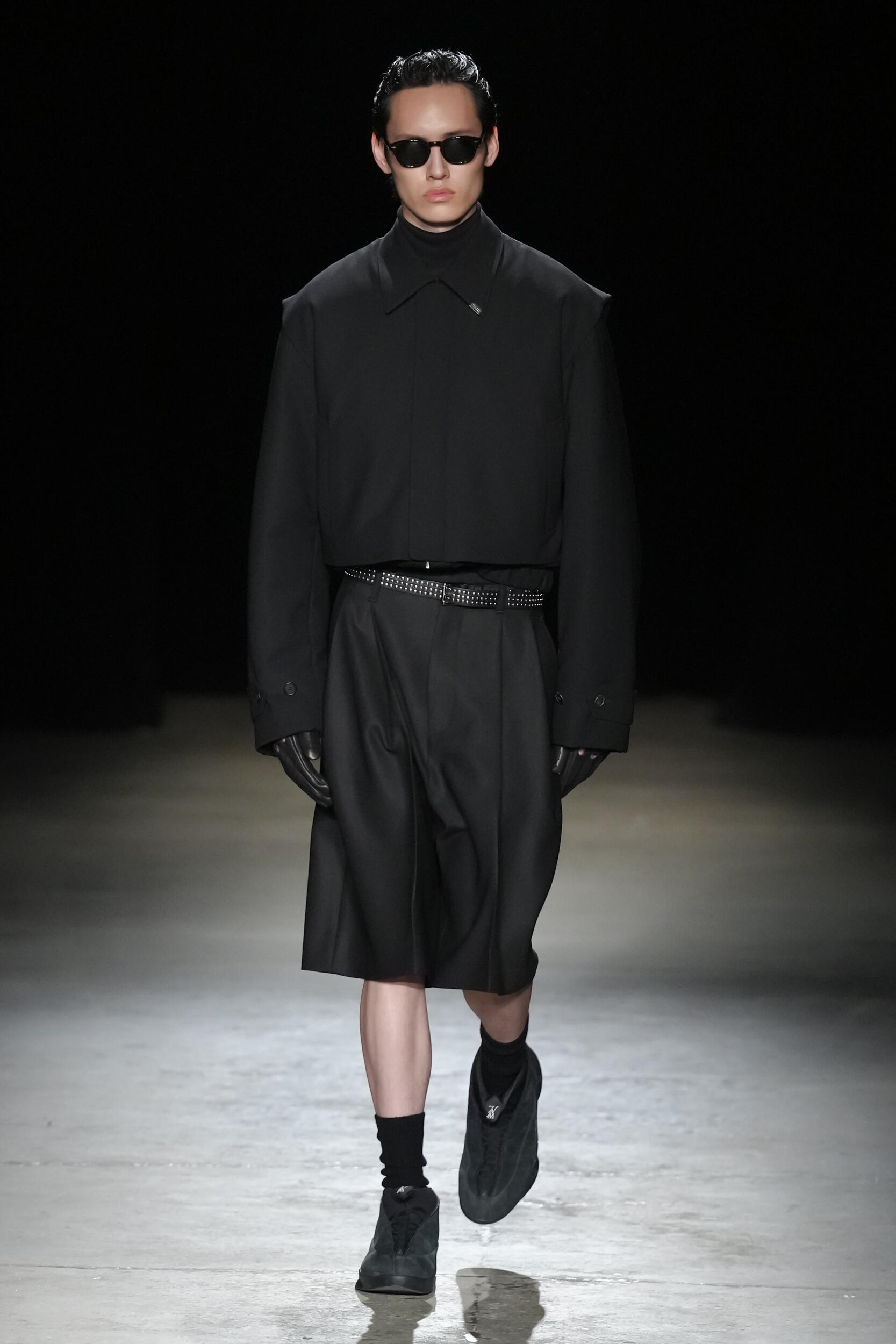 Public School Fall 2026 Men’s Fashion Show