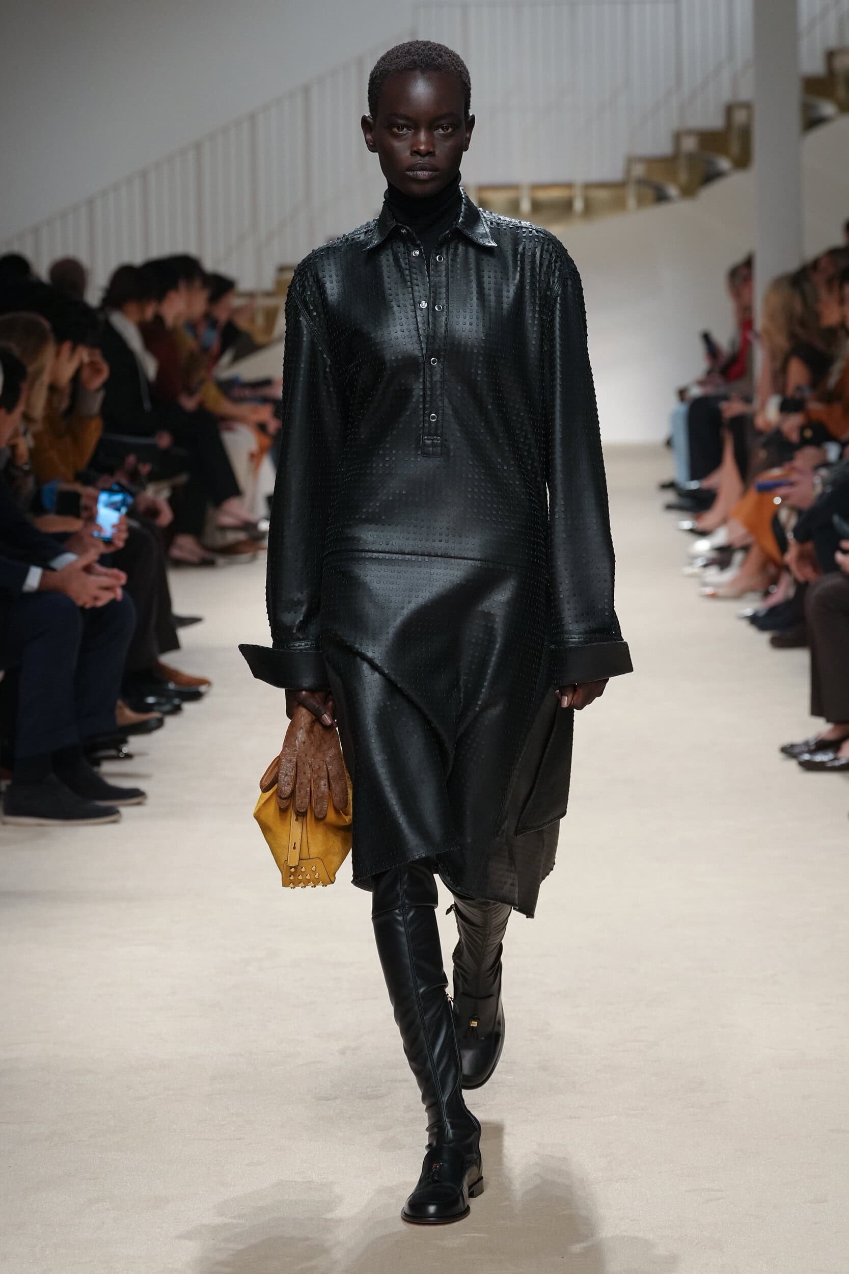 Tod S Fall 2026 Fashion Show