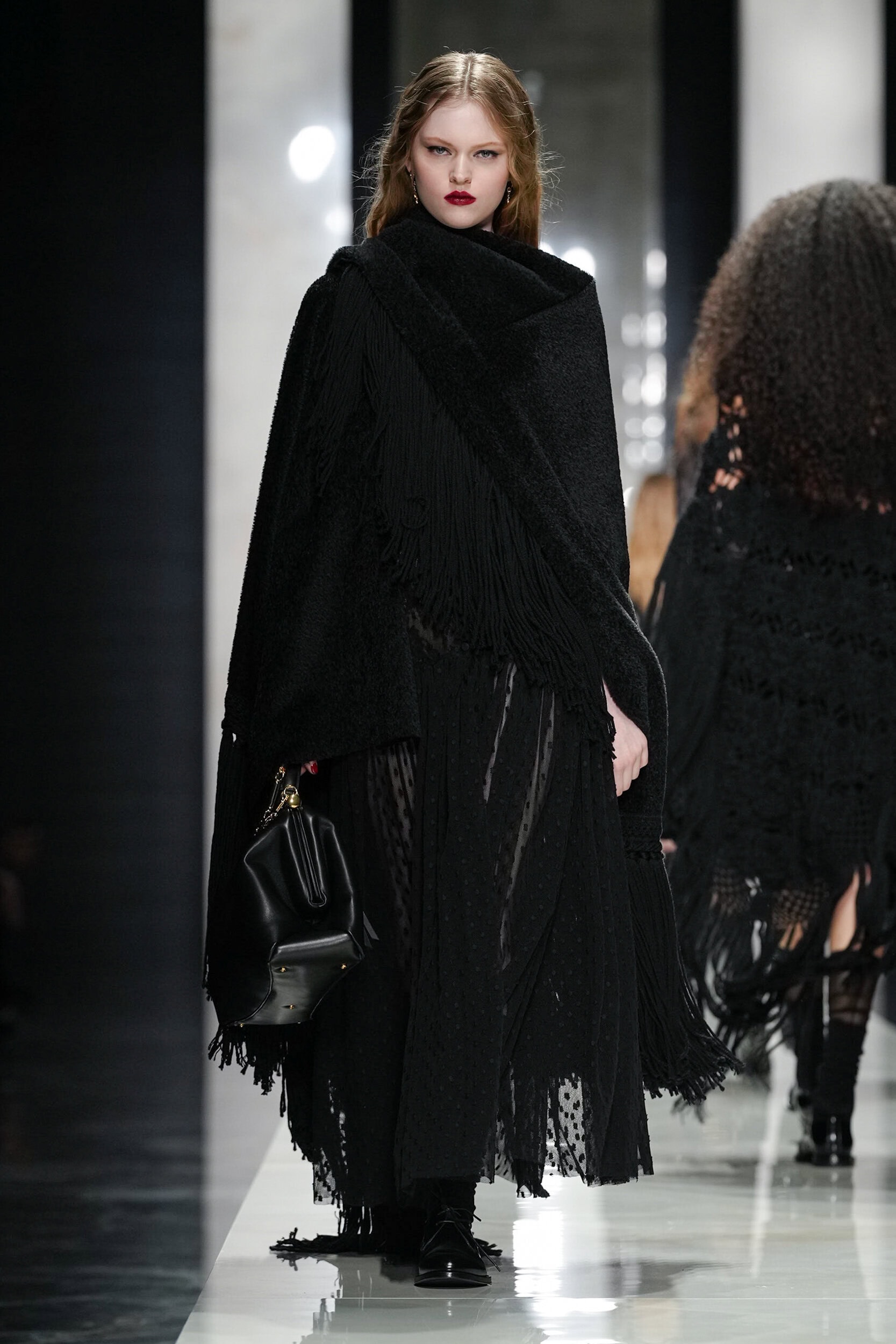 Dolce & Gabbana Fall 2026 Fashion Show