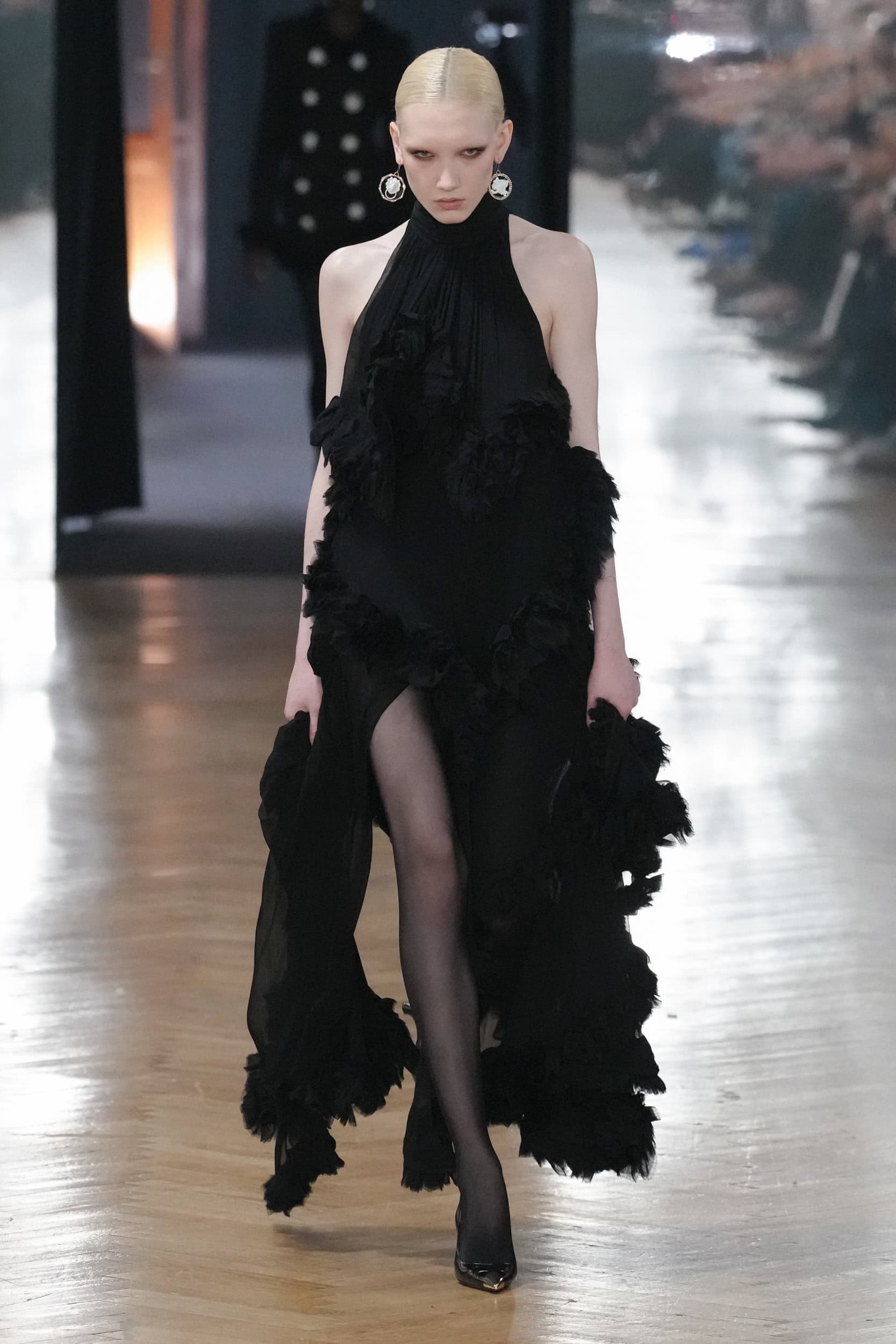 Blumarine Fall 2026 Fashion Show