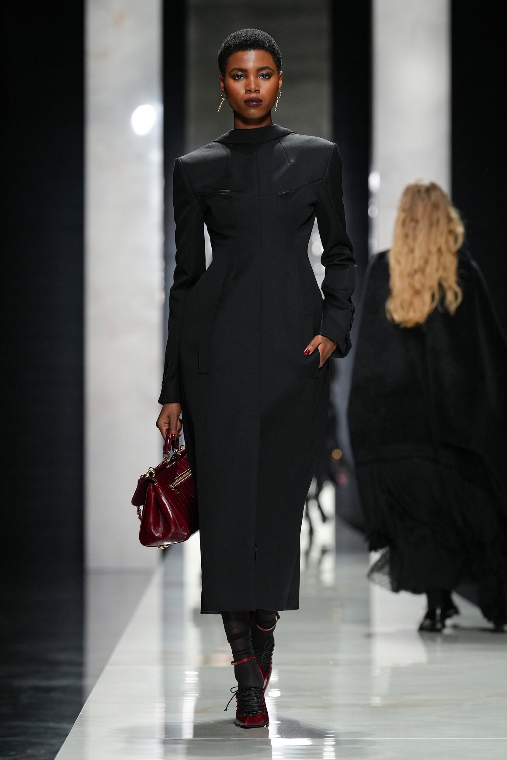 Dolce & Gabbana Fall 2026 Fashion Show