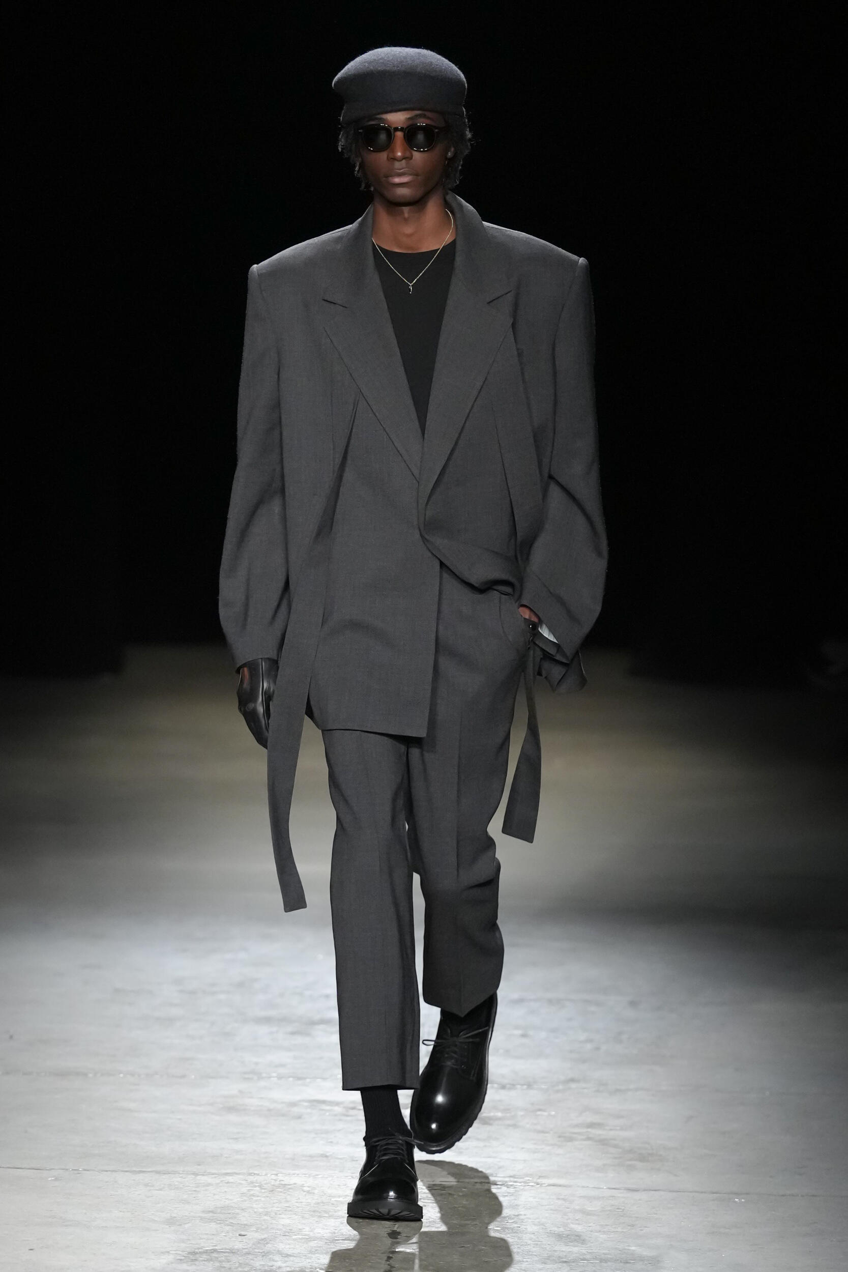 Public School Fall 2026 Men’s Fashion Show