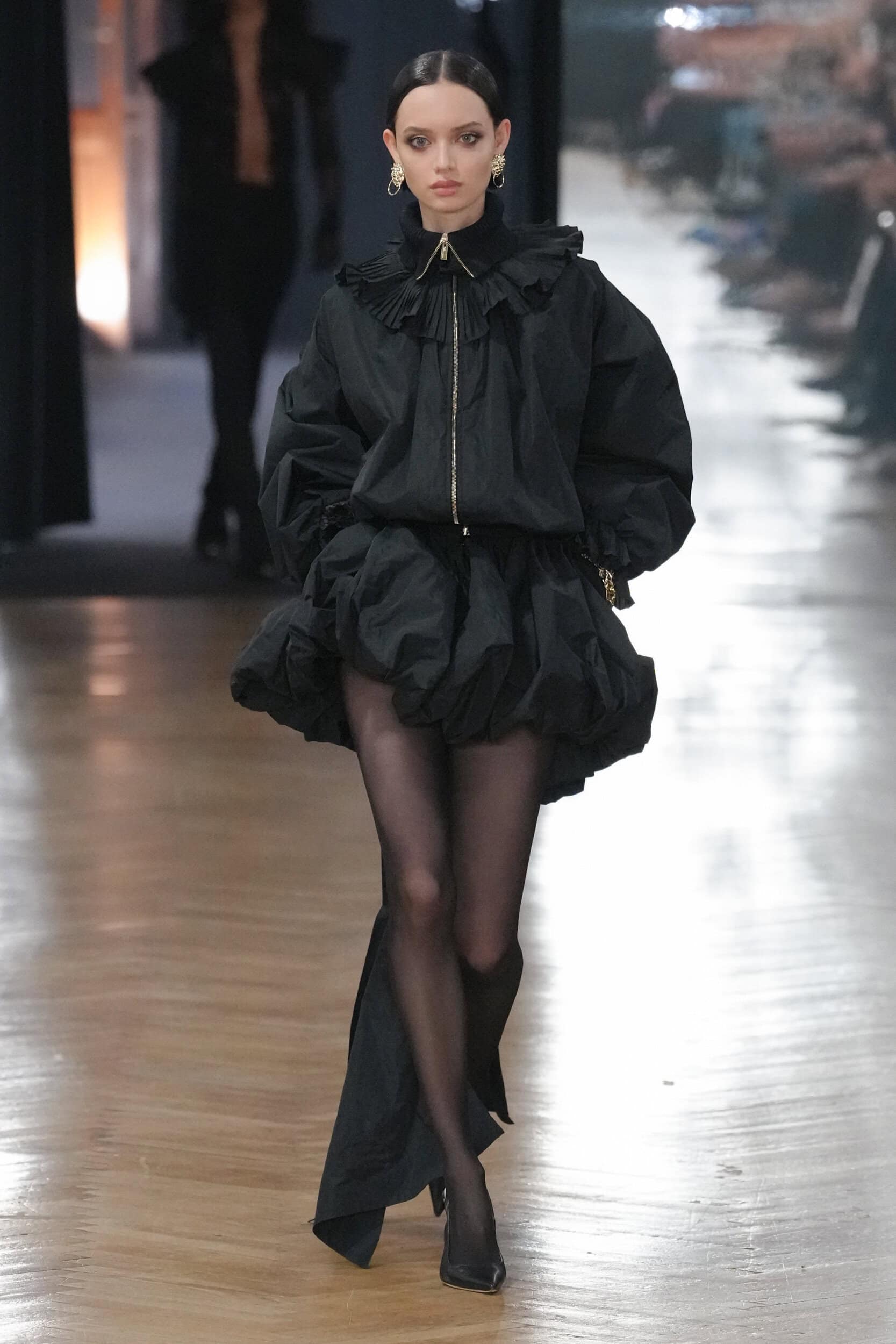 Blumarine Fall 2026 Fashion Show