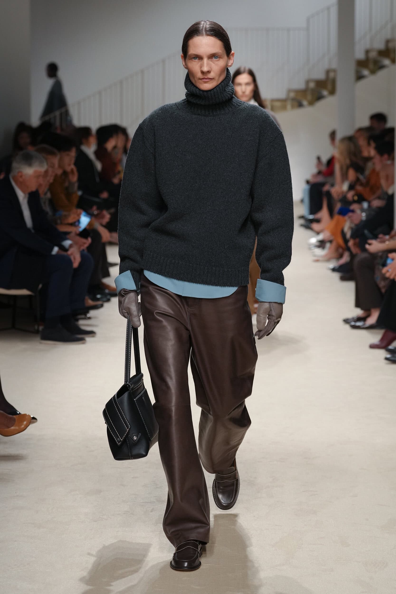 Tod S Fall 2026 Fashion Show