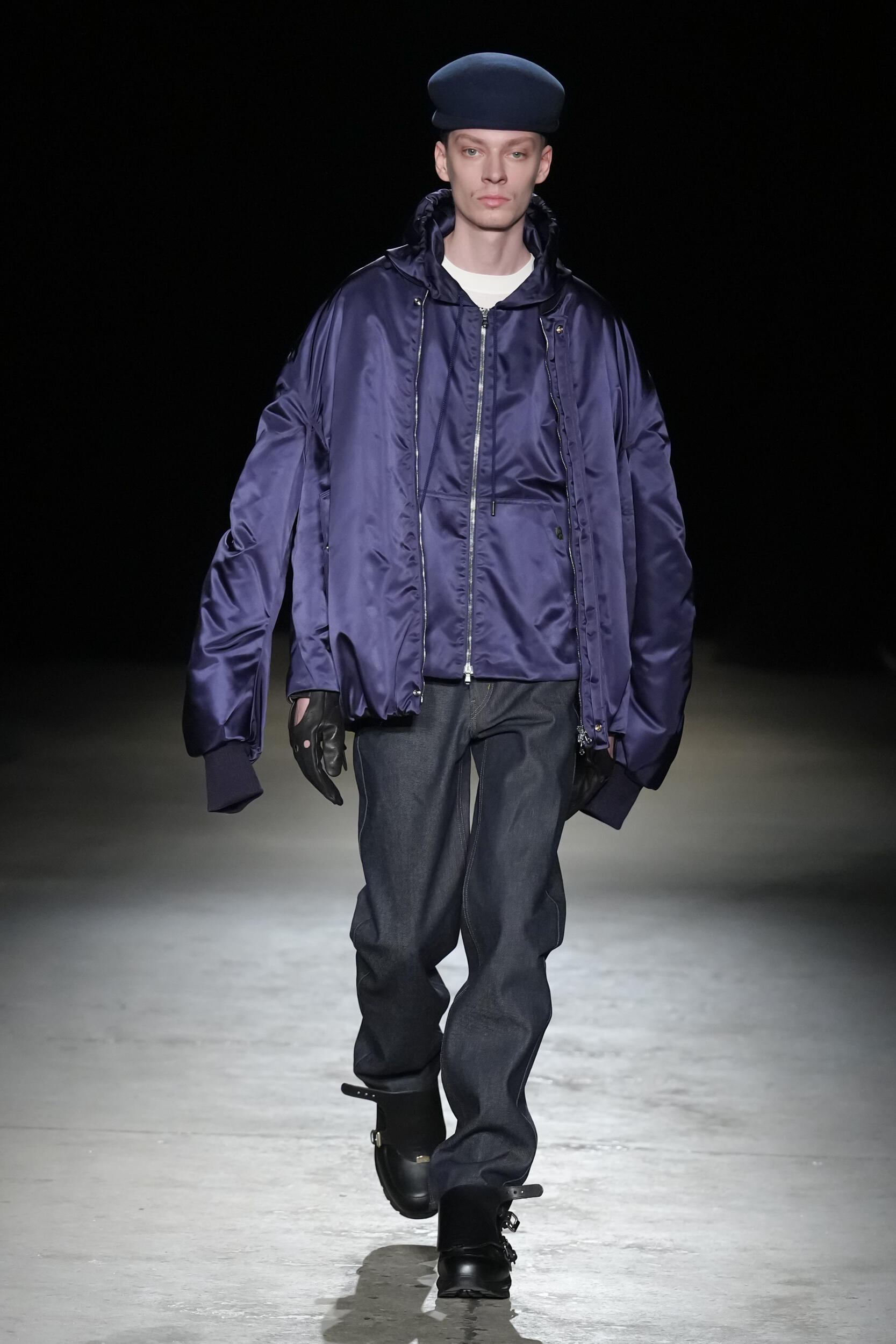 Public School Fall 2026 Men’s Fashion Show