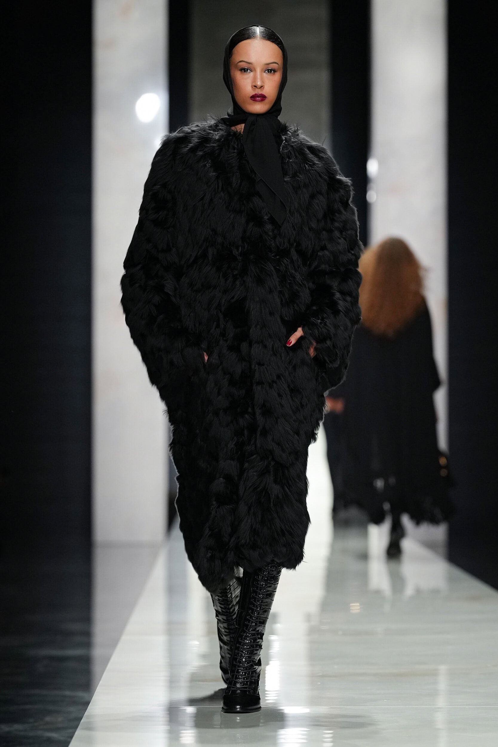 Dolce & Gabbana Fall 2026 Fashion Show