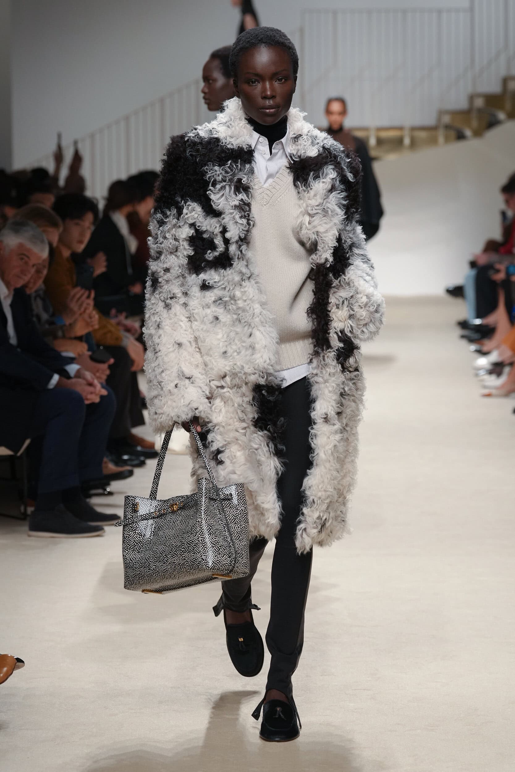 Tod S Fall 2026 Fashion Show