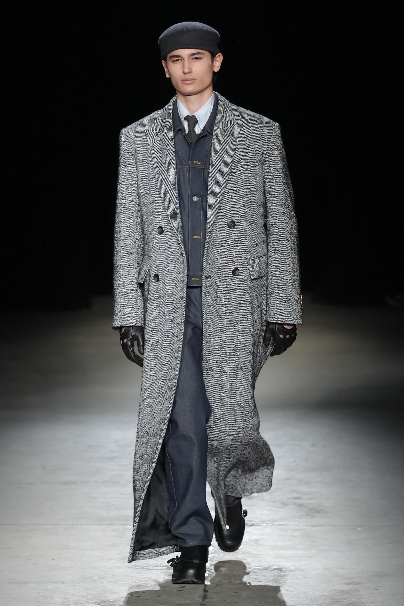 Public School Fall 2026 Men’s Fashion Show