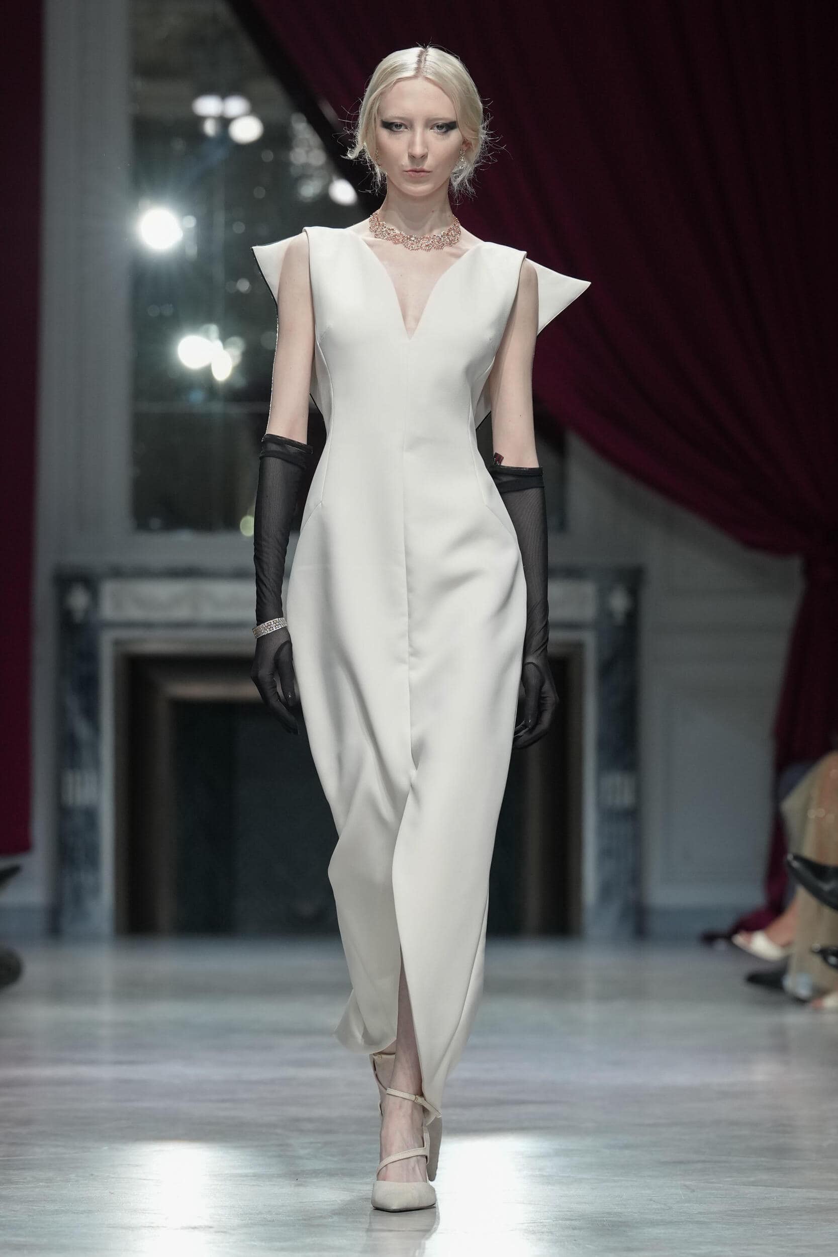 Bibhu Mohapatra Fall 2026 Fashion Show
