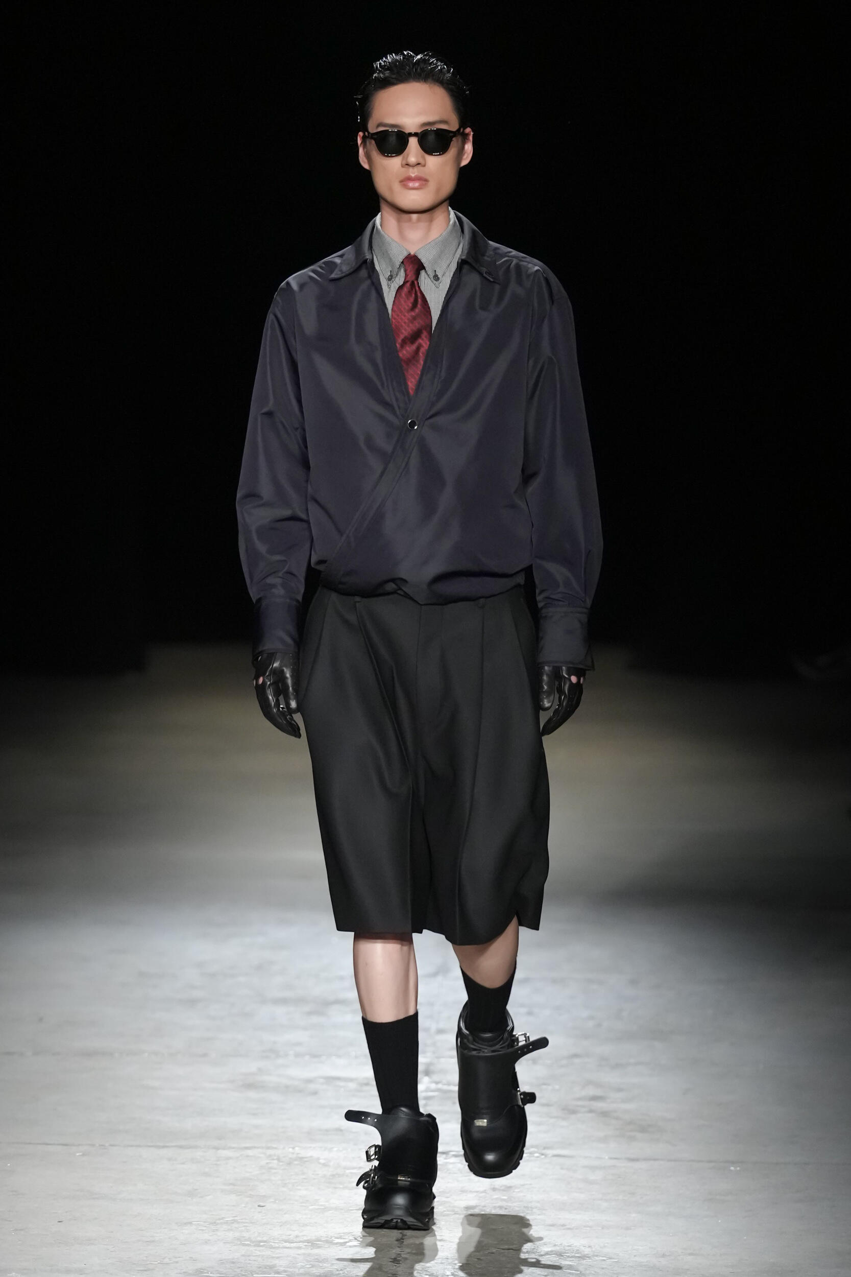 Public School Fall 2026 Men’s Fashion Show