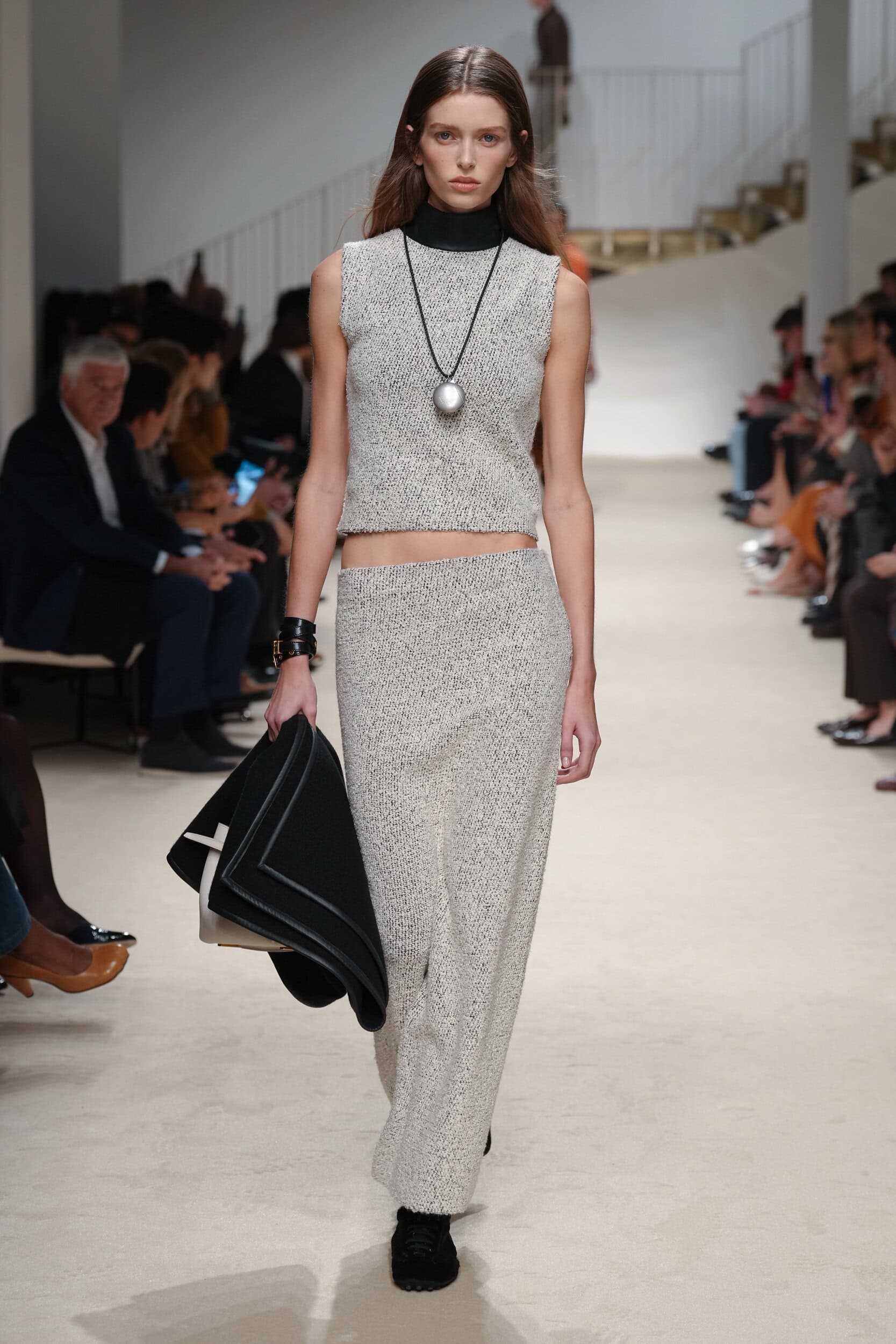 Tod S Fall 2026 Fashion Show