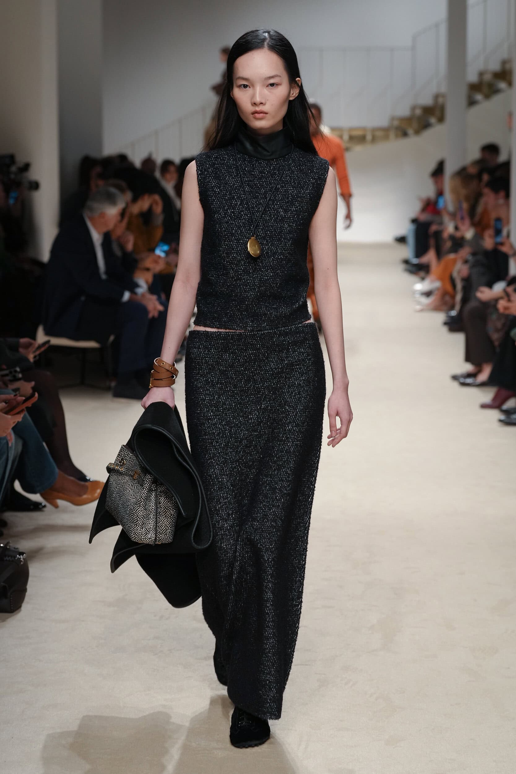 Tod S Fall 2026 Fashion Show