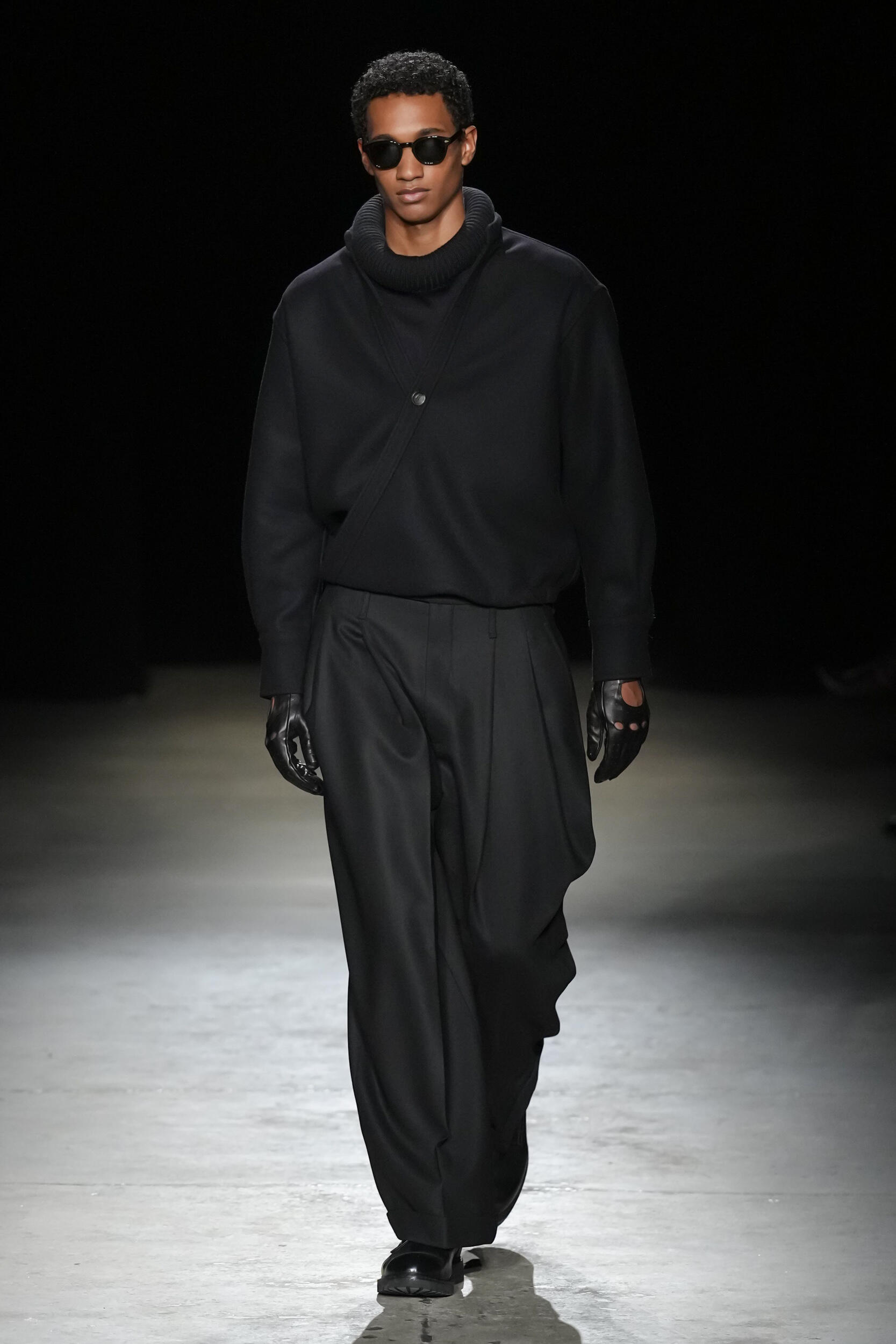 Public School Fall 2026 Men’s Fashion Show