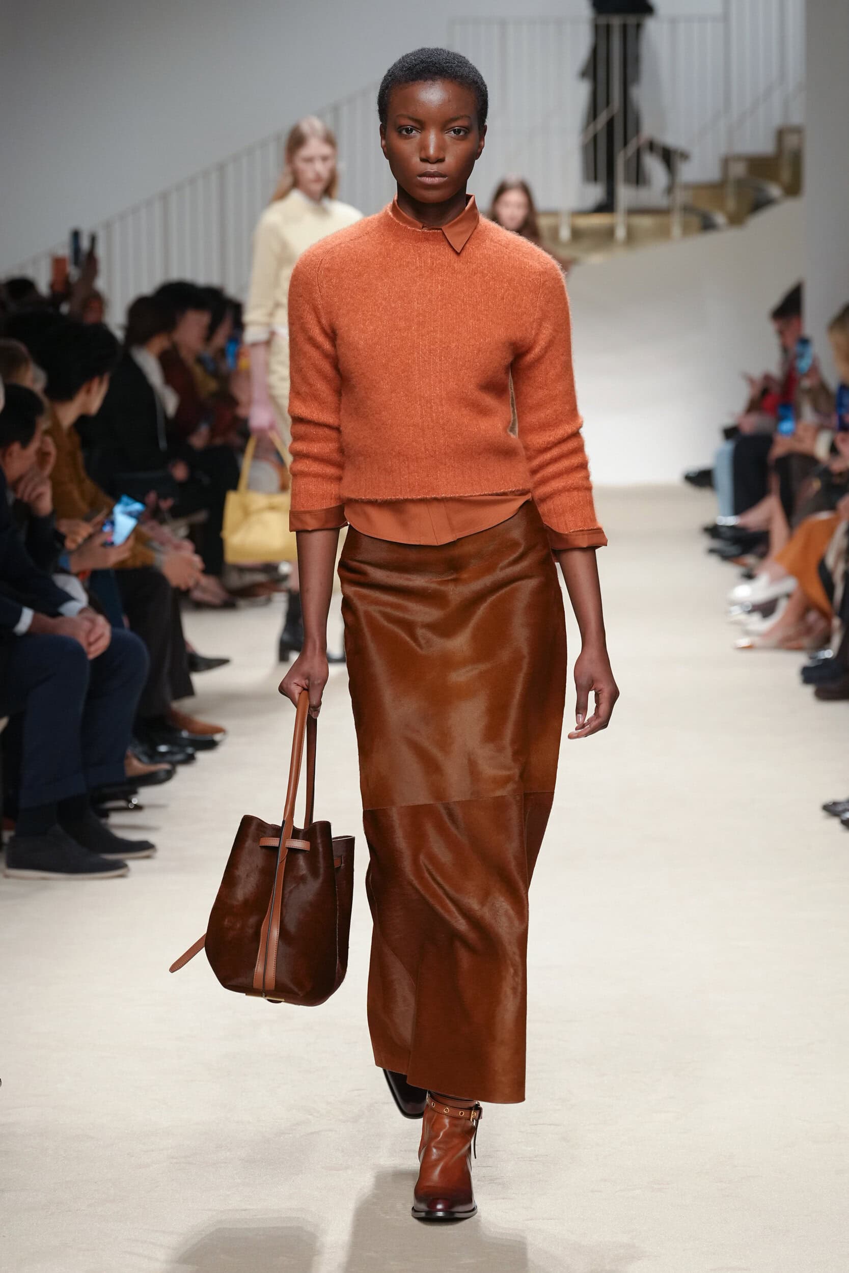 Tod S Fall 2026 Fashion Show