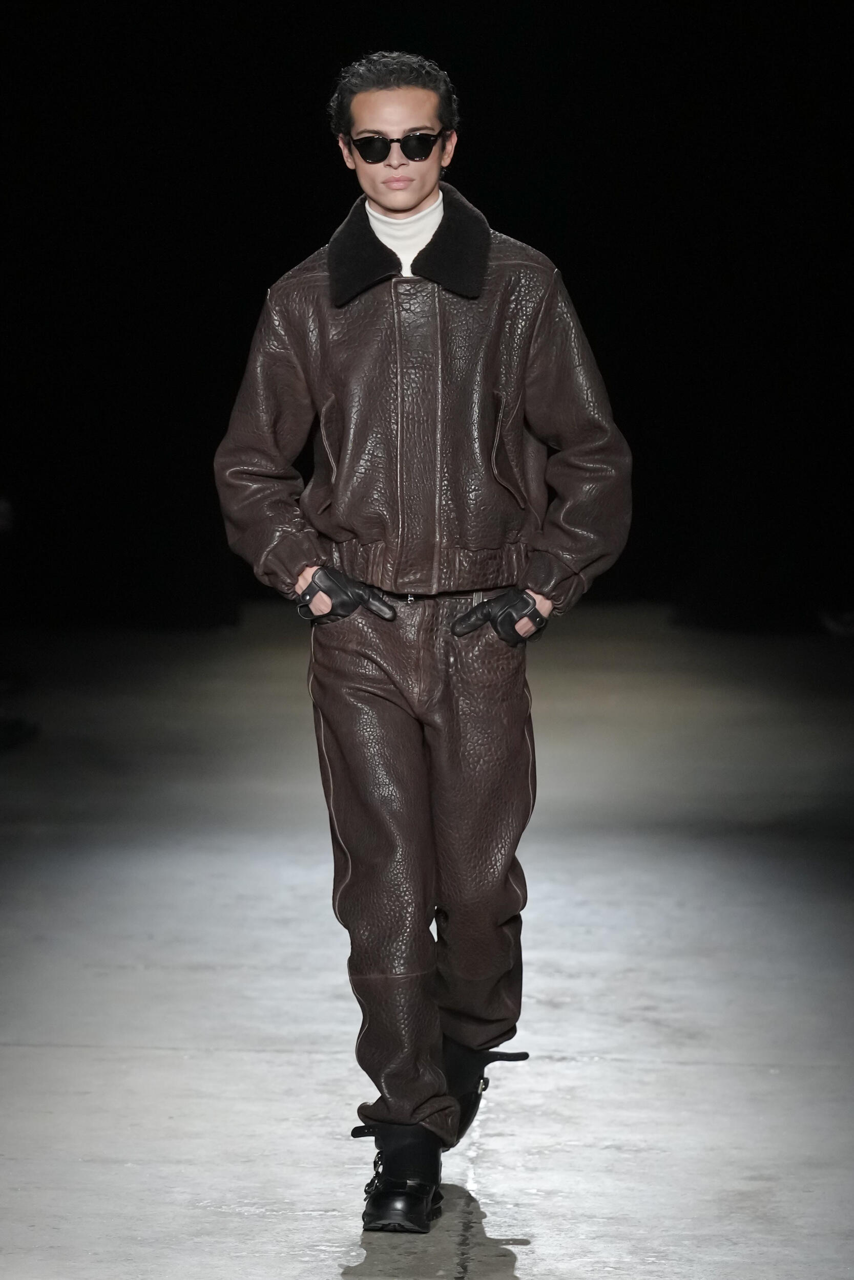 Public School Fall 2026 Men’s Fashion Show