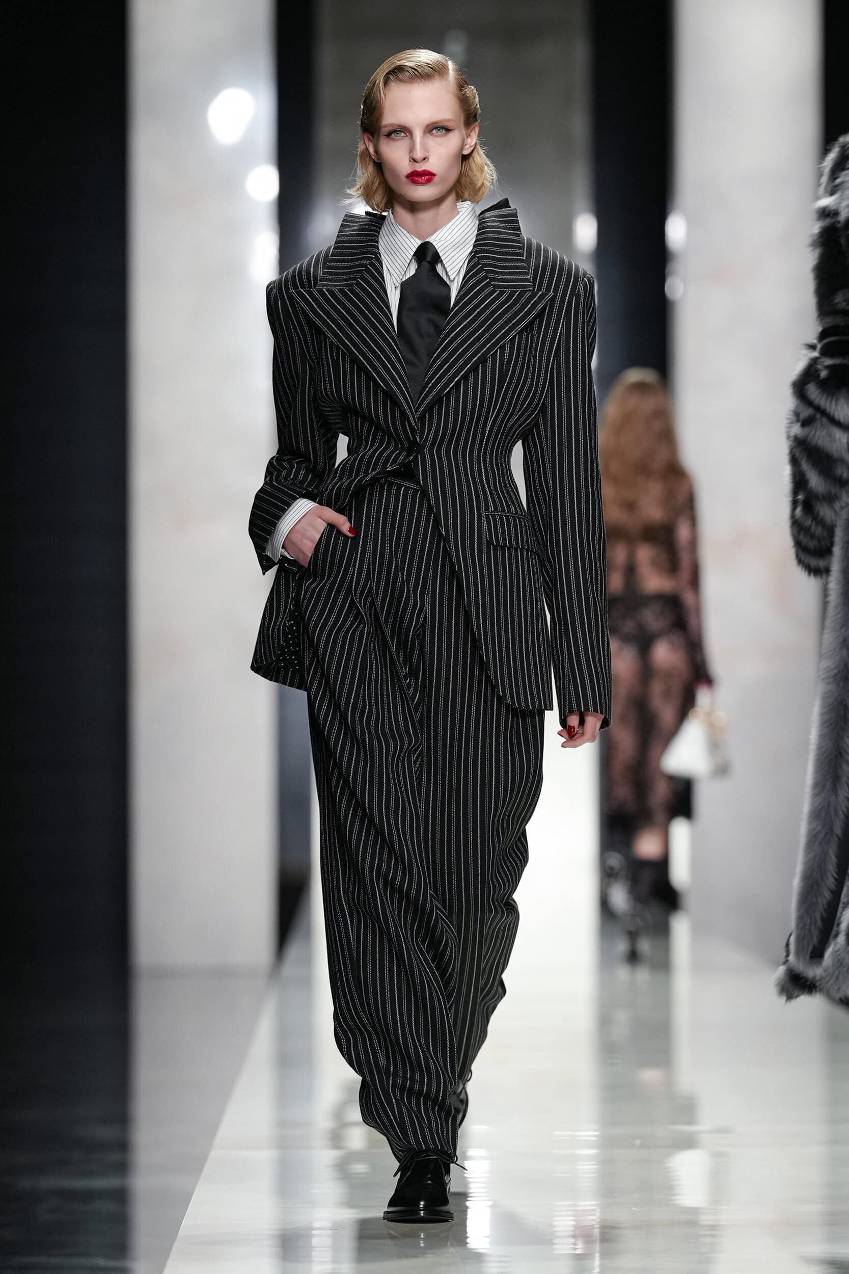 Dolce & Gabbana Fall 2026 Fashion Show