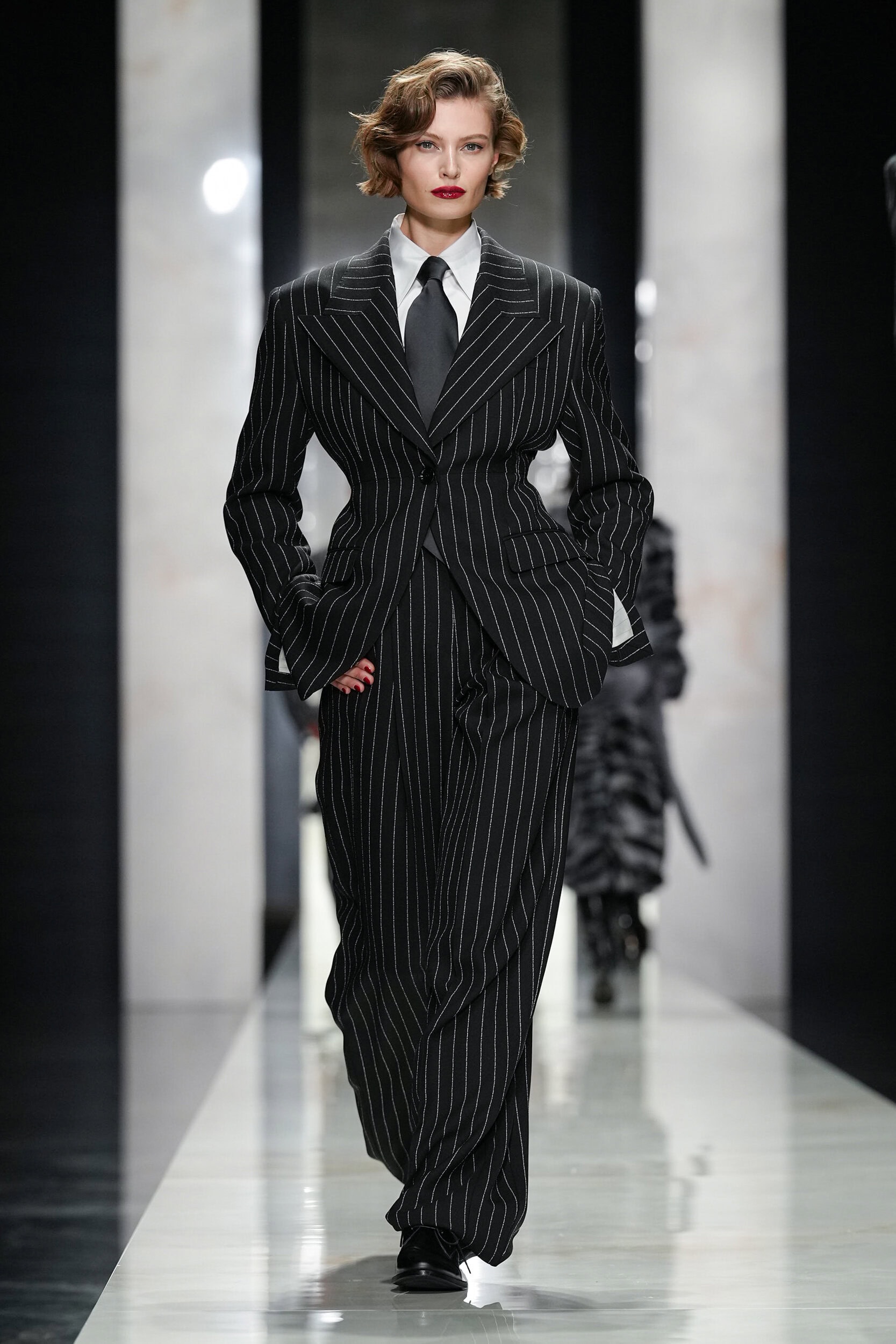 Dolce & Gabbana Fall 2026 Fashion Show