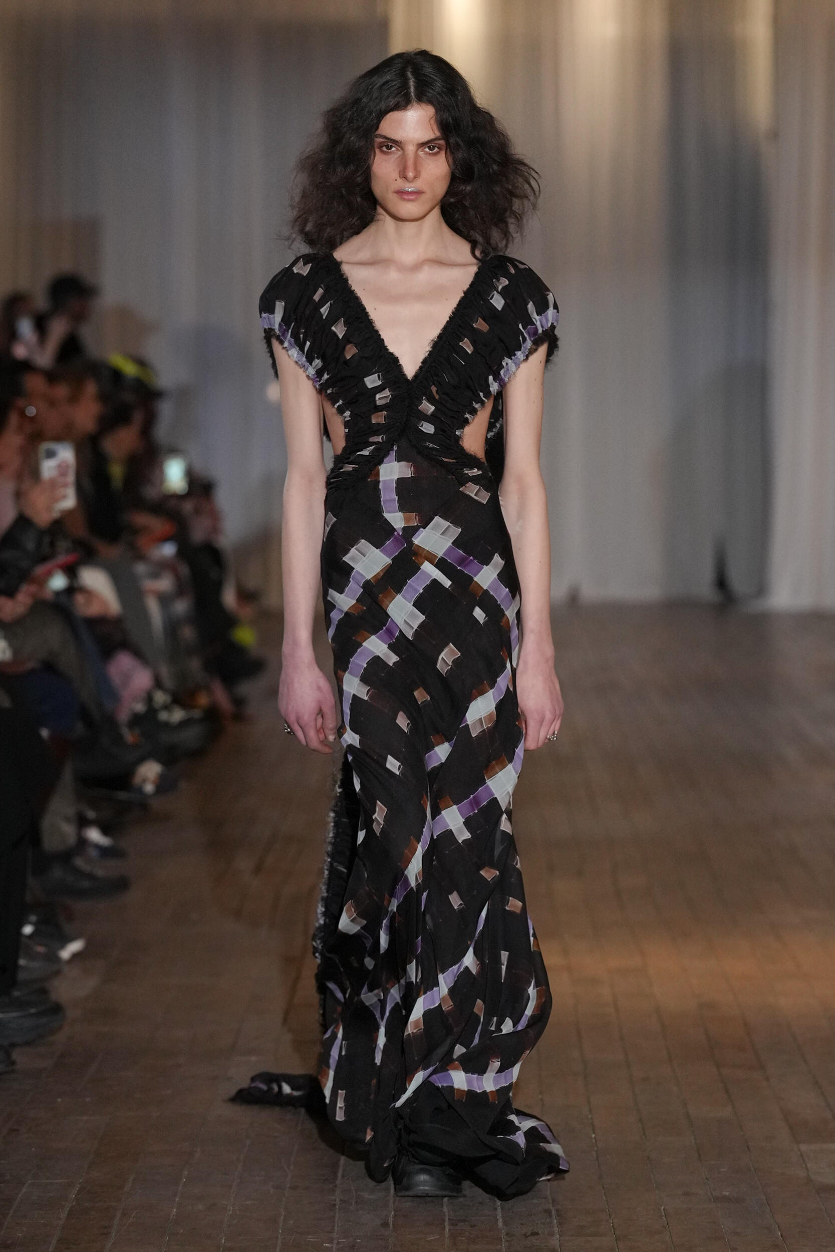 Collina Strada Fall 2026 Fashion Show