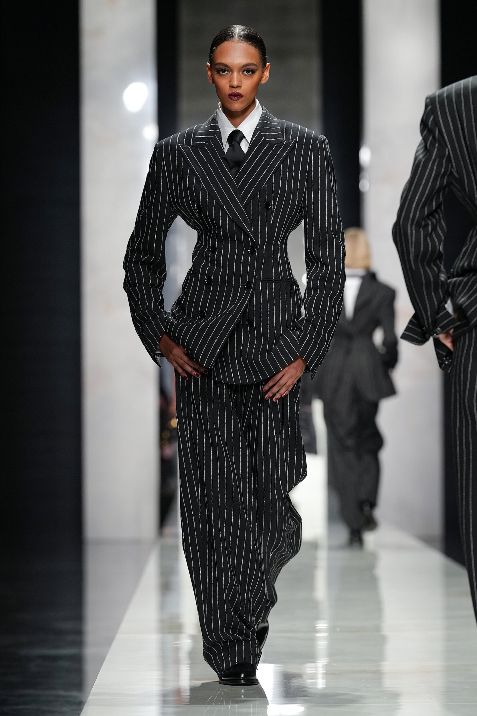 Dolce & Gabbana Fall 2026 Fashion Show