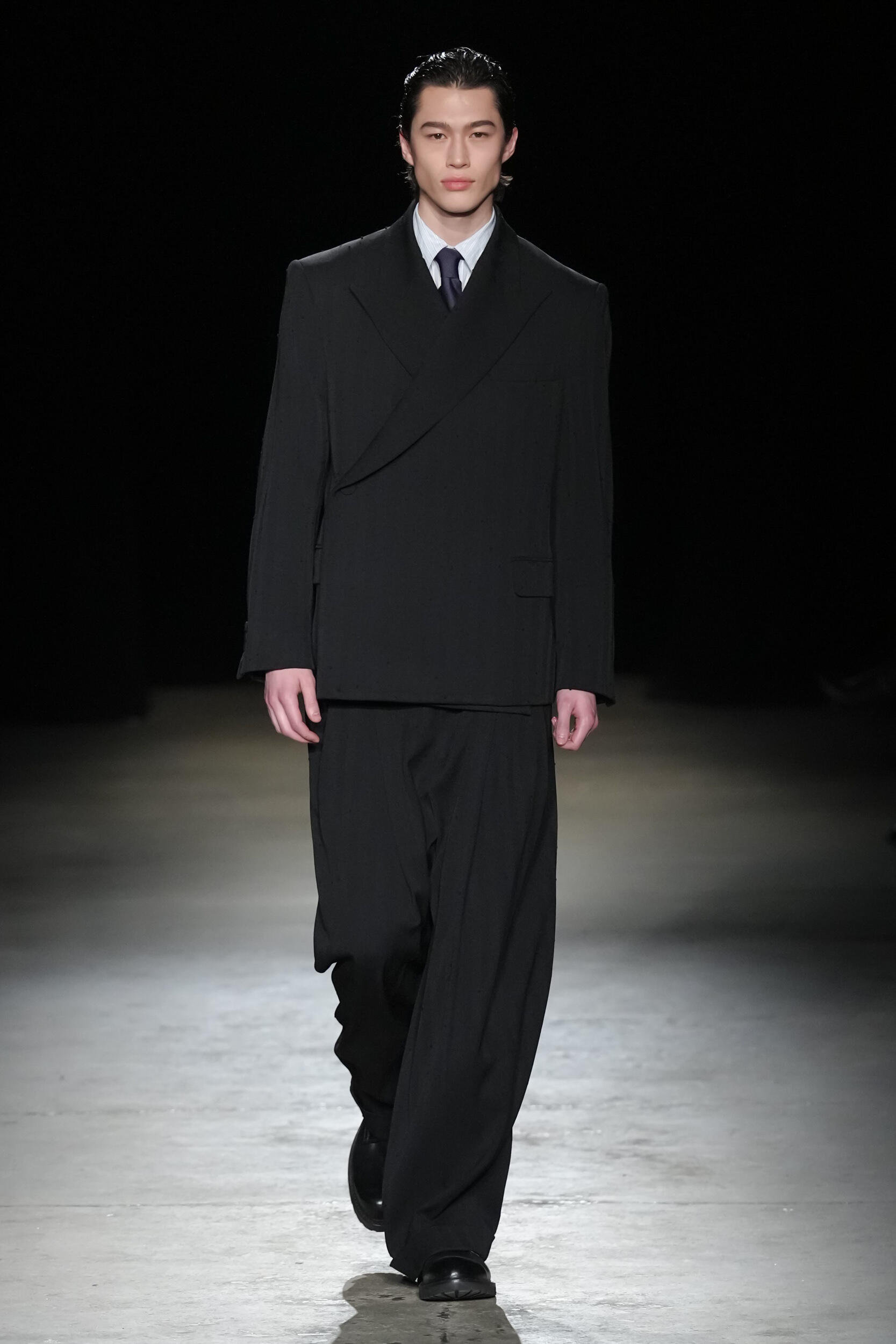 Public School Fall 2026 Men’s Fashion Show