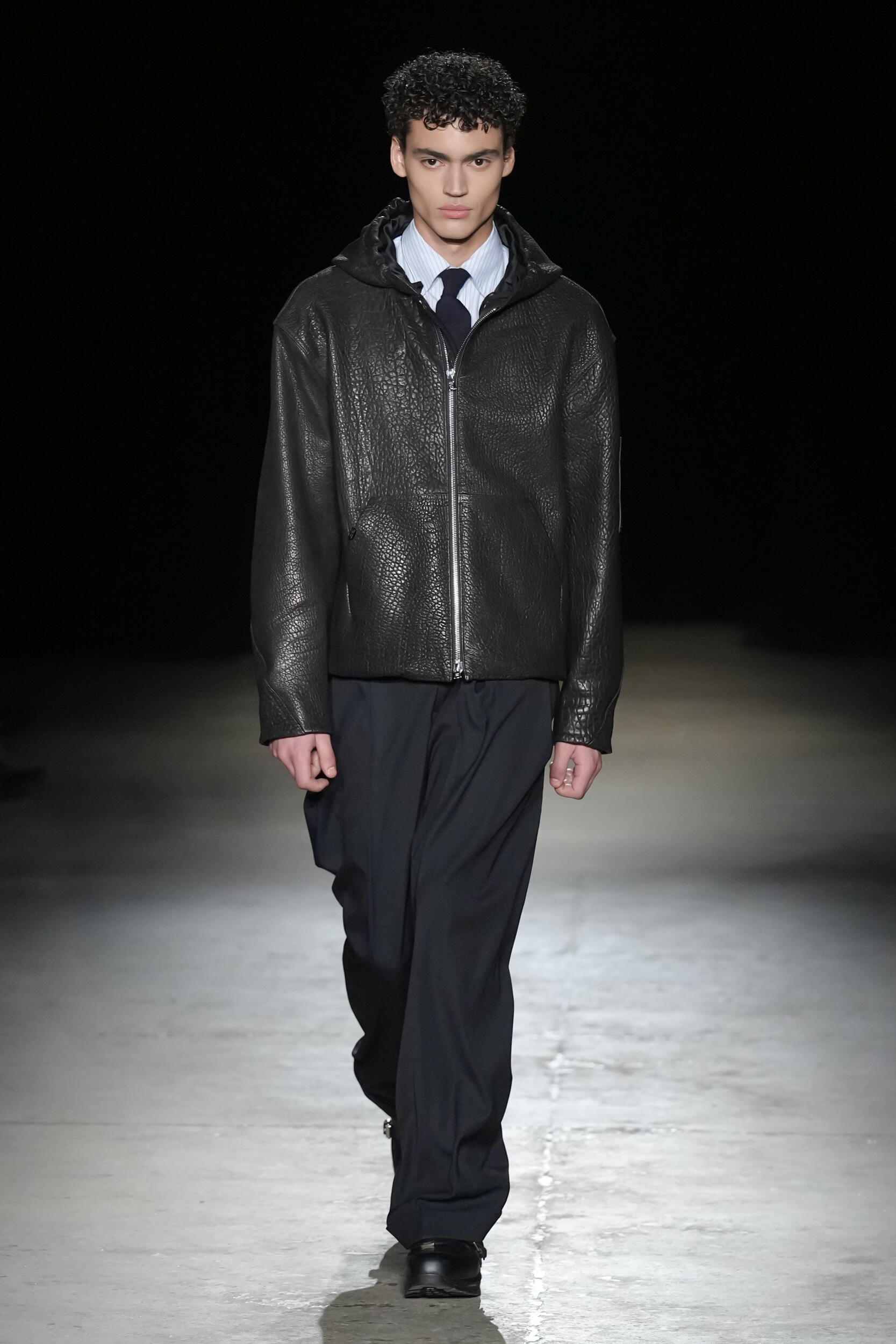 Public School Fall 2026 Men’s Fashion Show