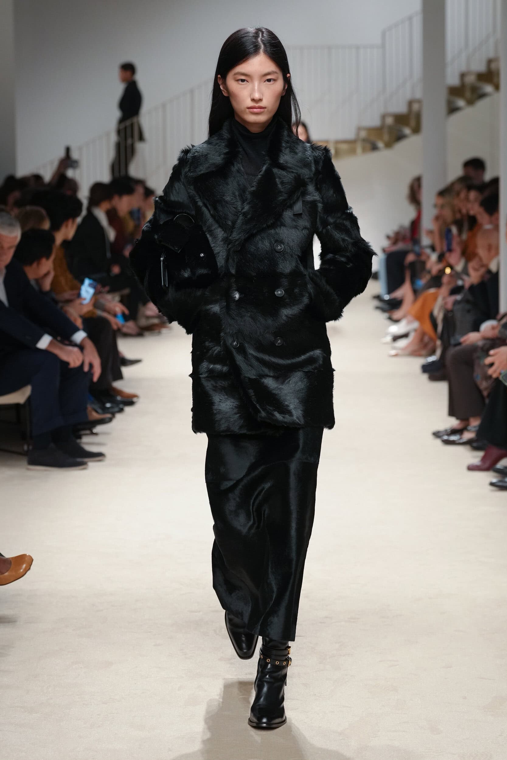 Tod S Fall 2026 Fashion Show