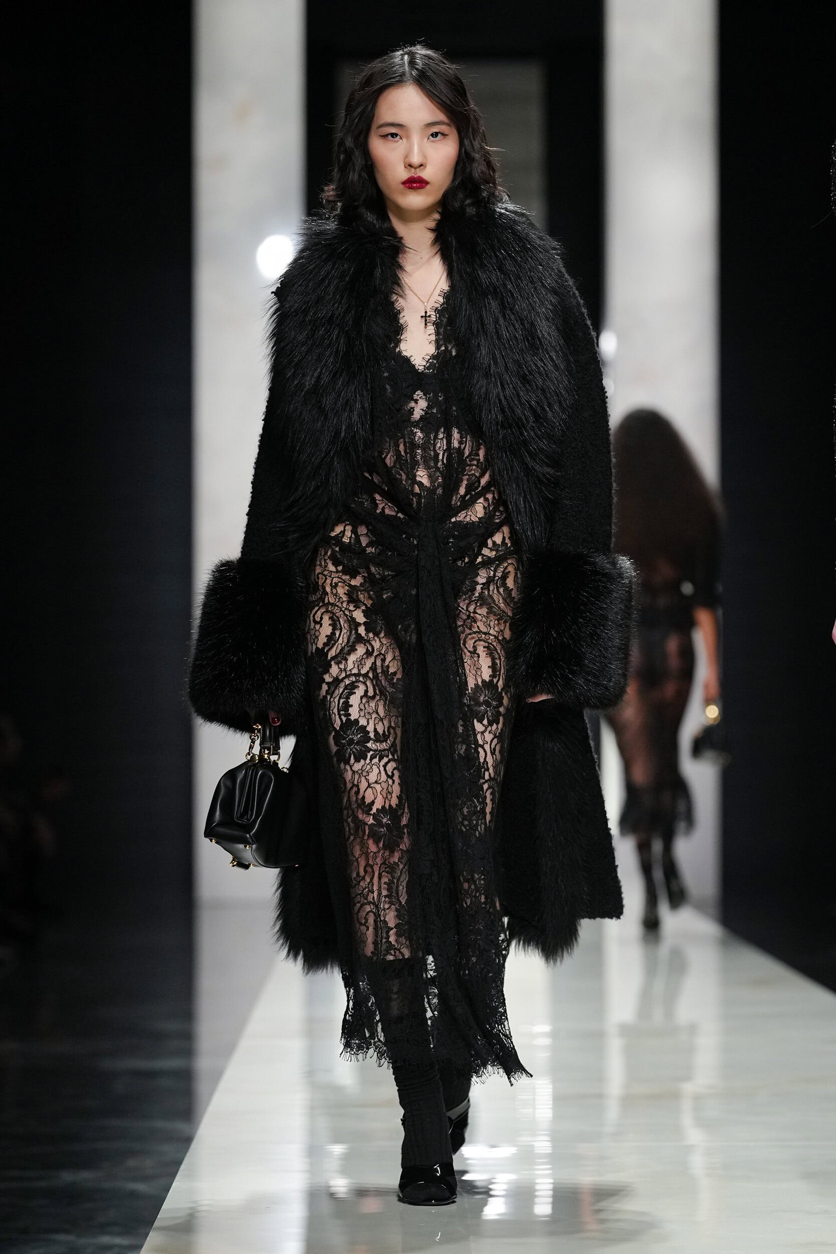 Dolce & Gabbana Fall 2026 Fashion Show