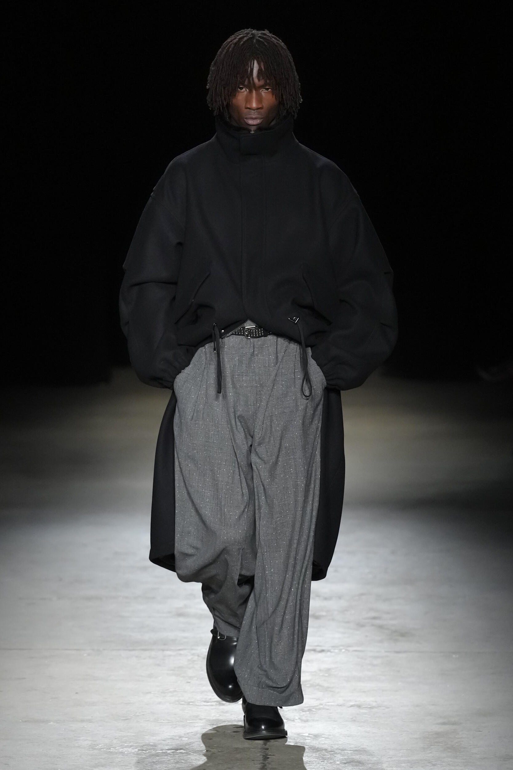 Public School Fall 2026 Men’s Fashion Show